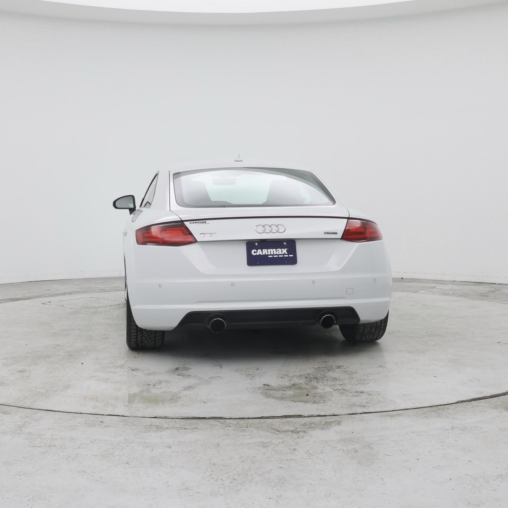 Thumbnail: 2017 Audi TT - 6