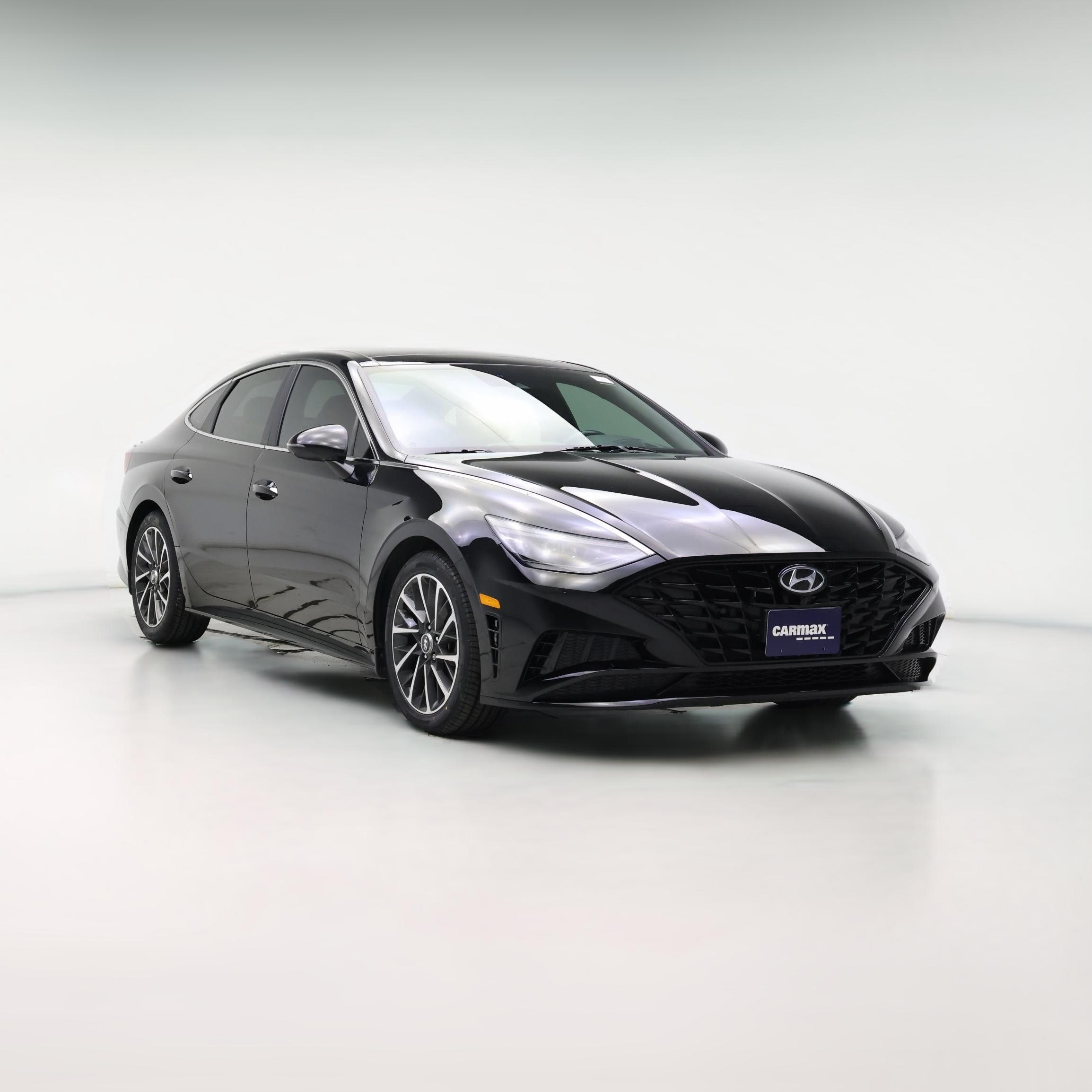 Thumbnail: 2022 Hyundai Sonata - 1