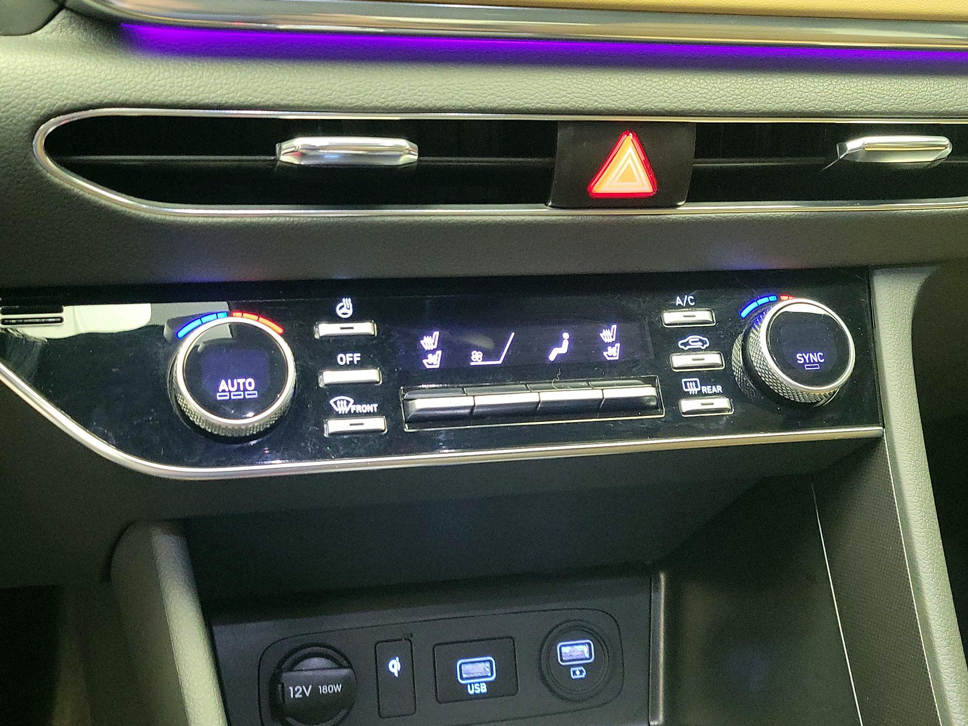 Thumbnail: 2022 Hyundai Sonata - 17