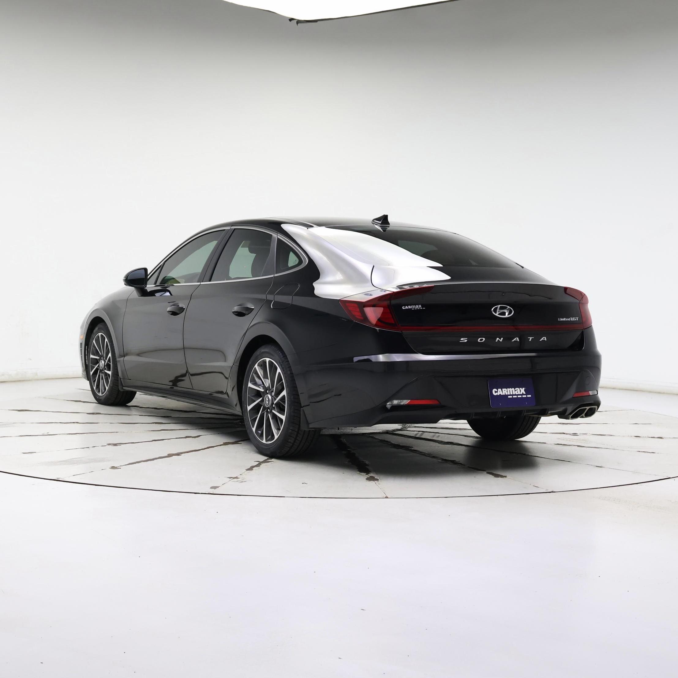 Thumbnail: 2022 Hyundai Sonata - 2