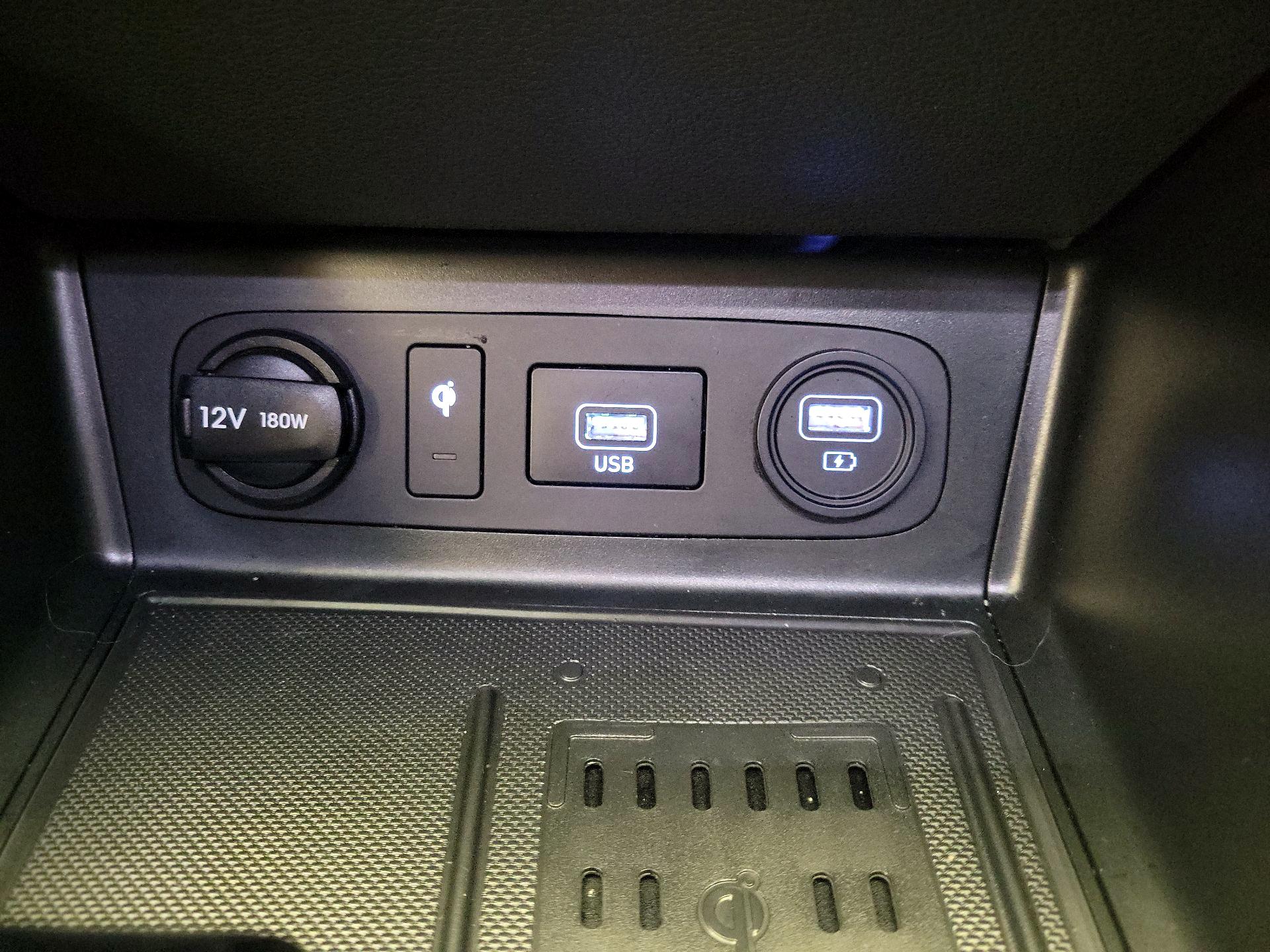 Thumbnail: 2022 Hyundai Sonata - 19