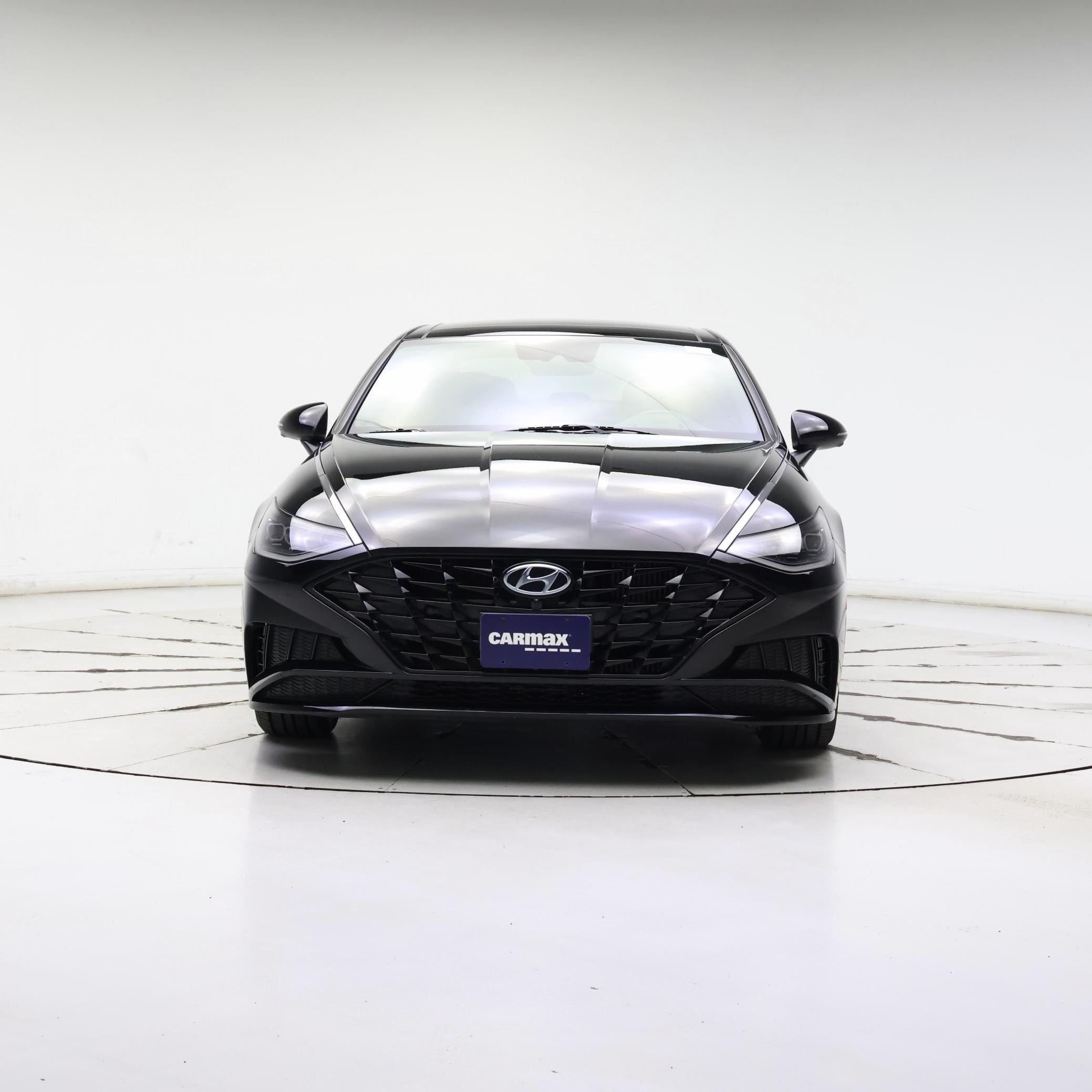 Thumbnail: 2022 Hyundai Sonata - 5