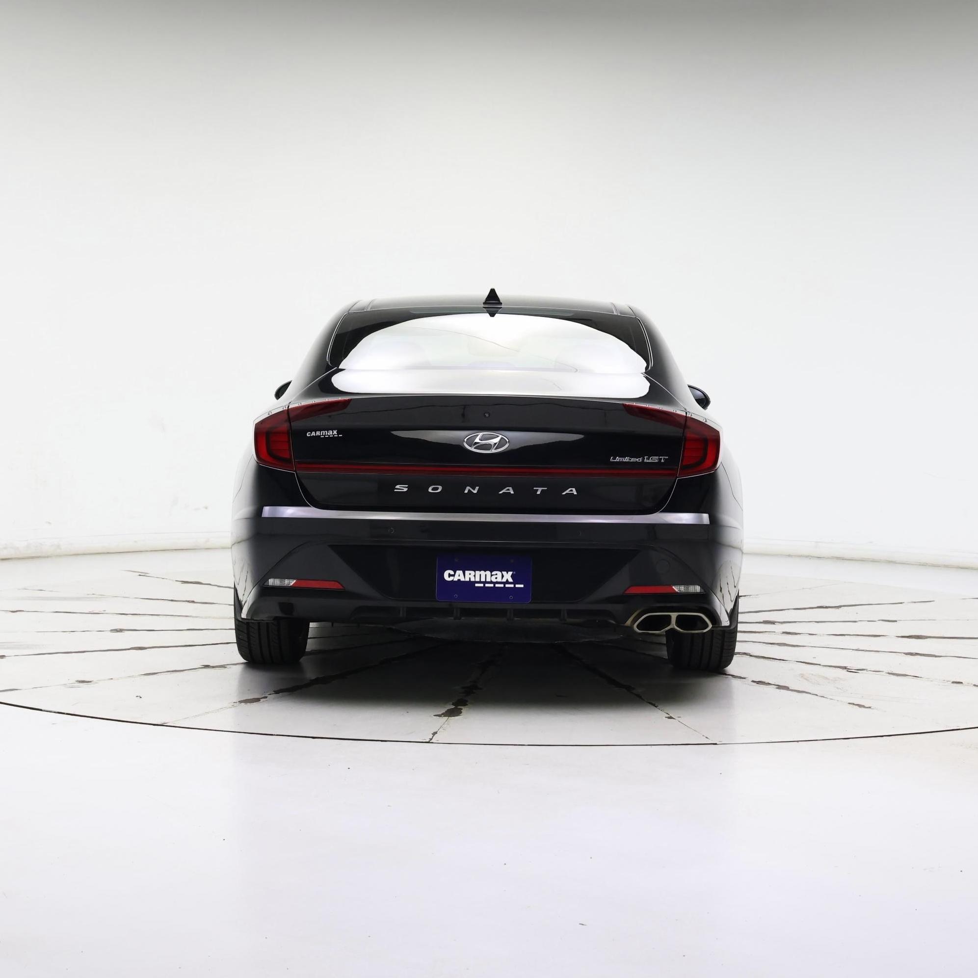 Thumbnail: 2022 Hyundai Sonata - 6