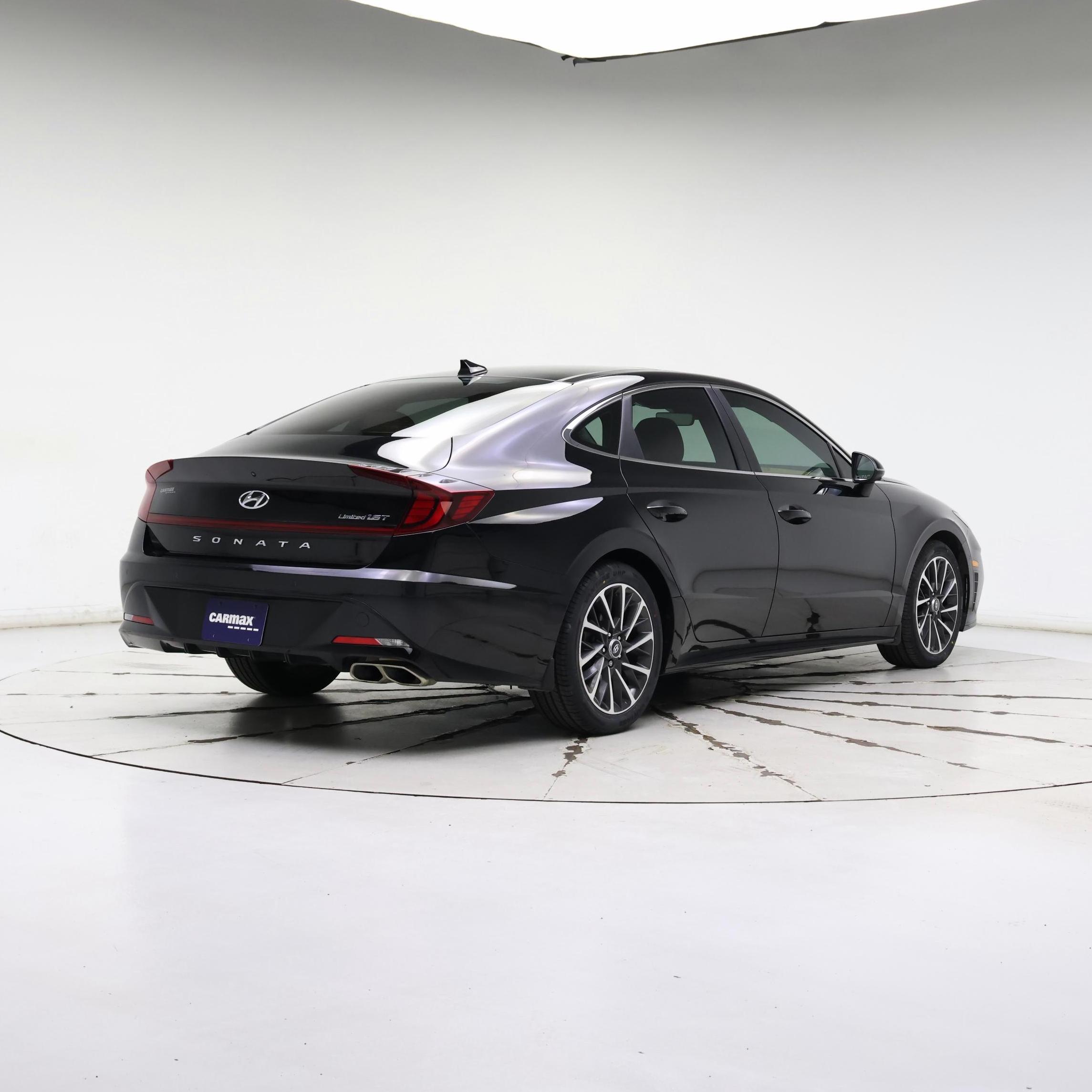 Thumbnail: 2022 Hyundai Sonata - 8