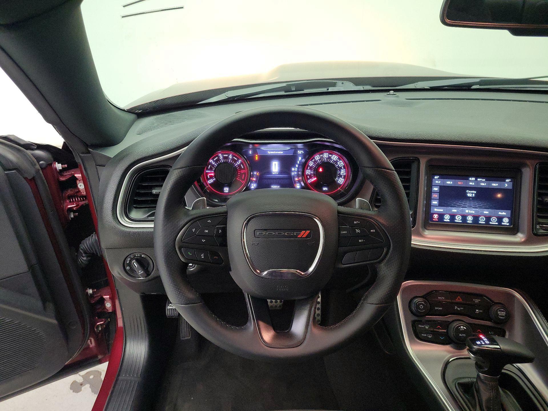 Thumbnail: 2022 Dodge Challenger - 10