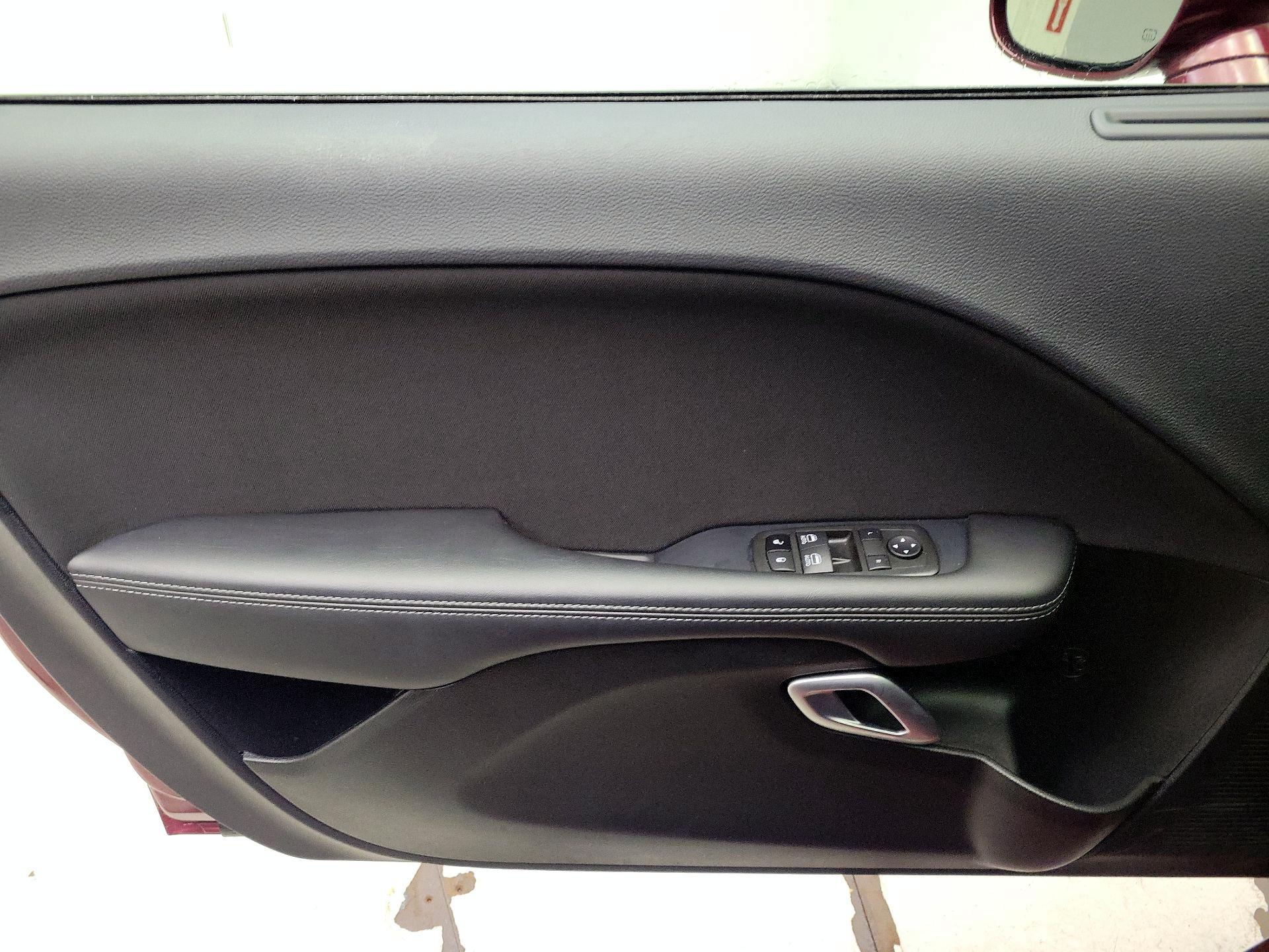 Thumbnail: 2022 Dodge Challenger - 12