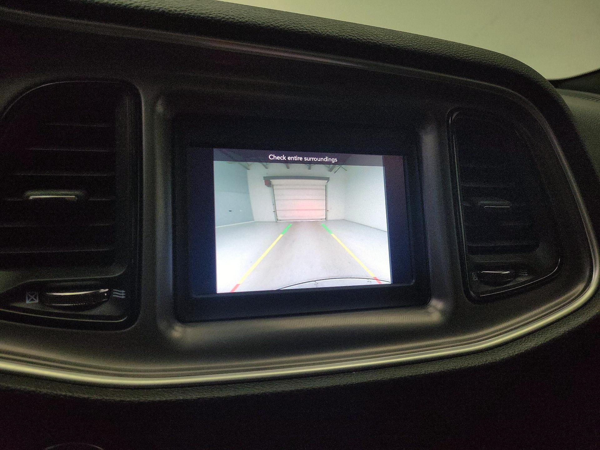 Thumbnail: 2022 Dodge Challenger - 14