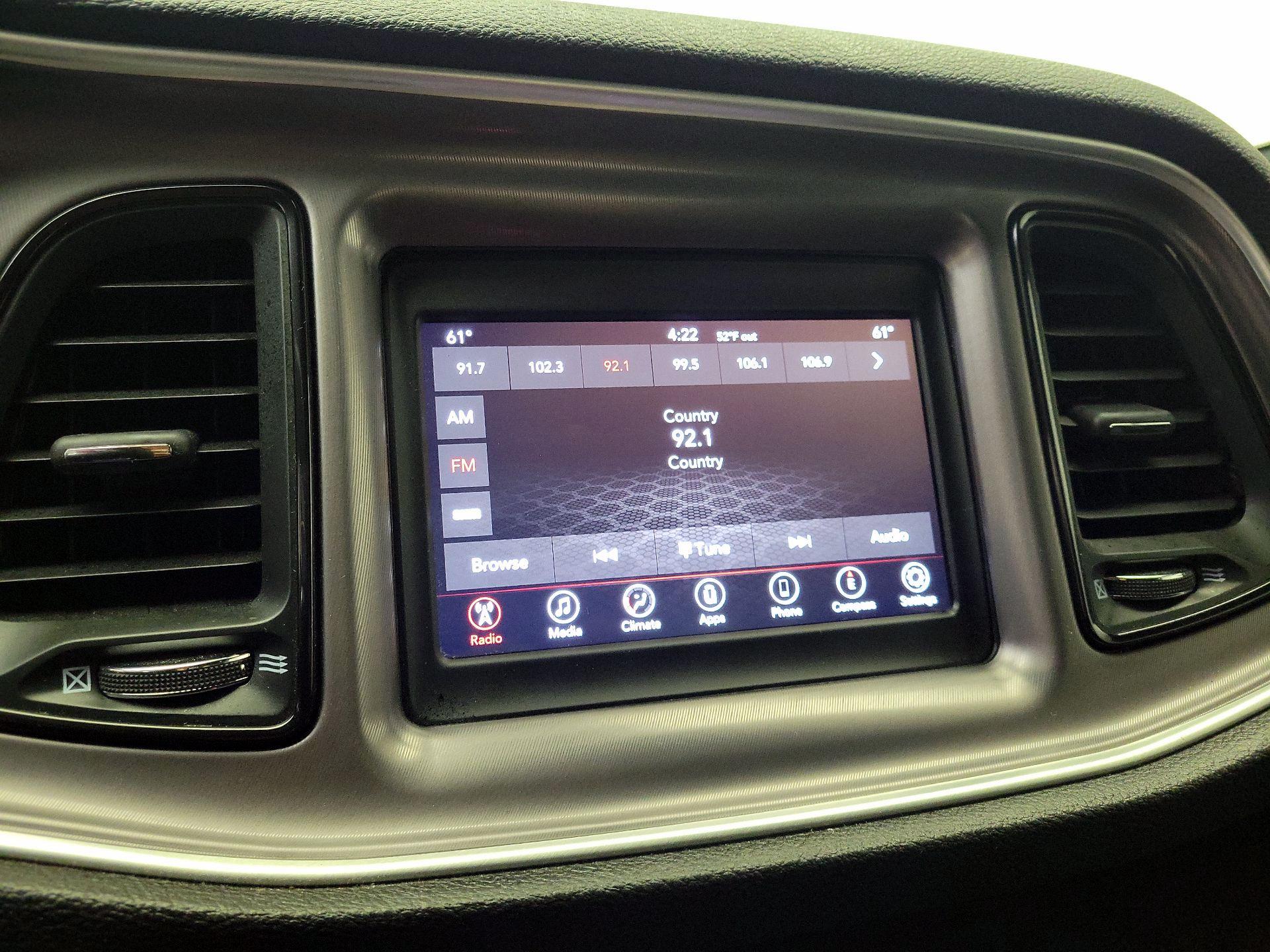 Thumbnail: 2022 Dodge Challenger - 15