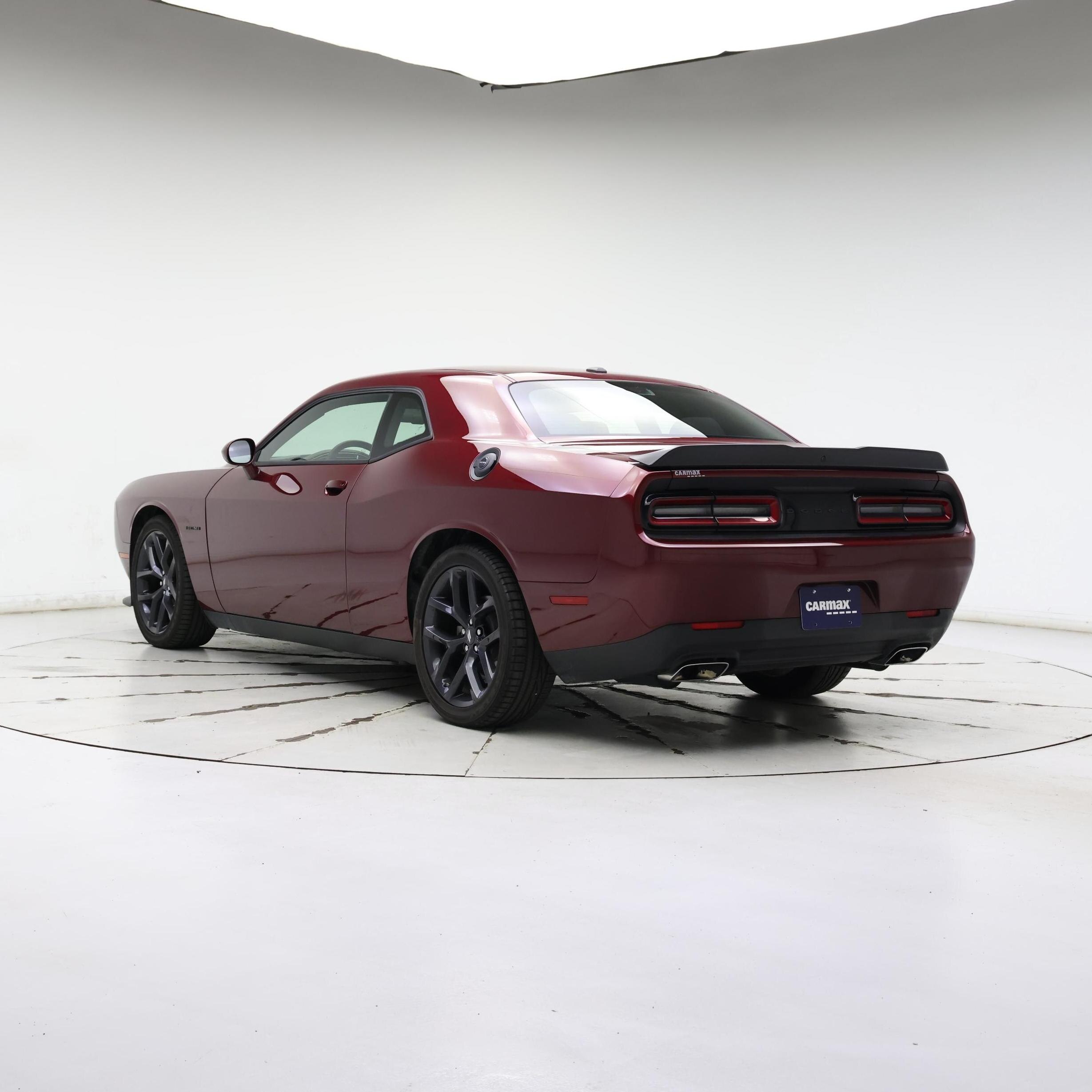 Thumbnail: 2022 Dodge Challenger - 2