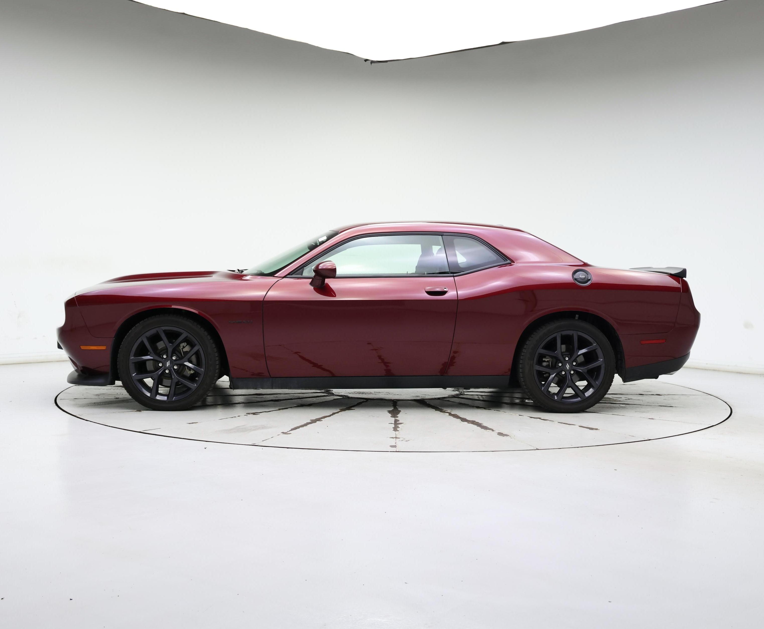 Thumbnail: 2022 Dodge Challenger - 3
