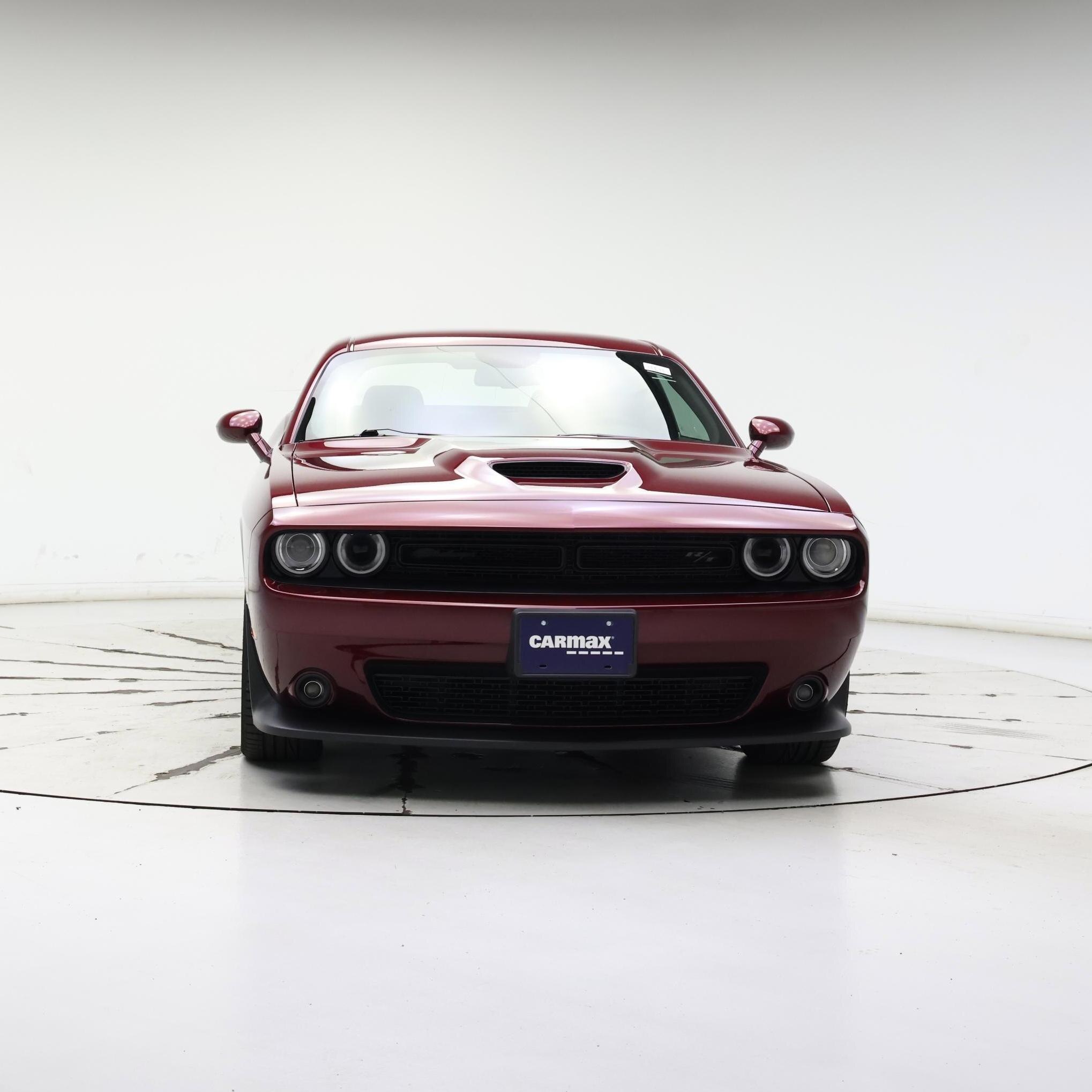 Thumbnail: 2022 Dodge Challenger - 5