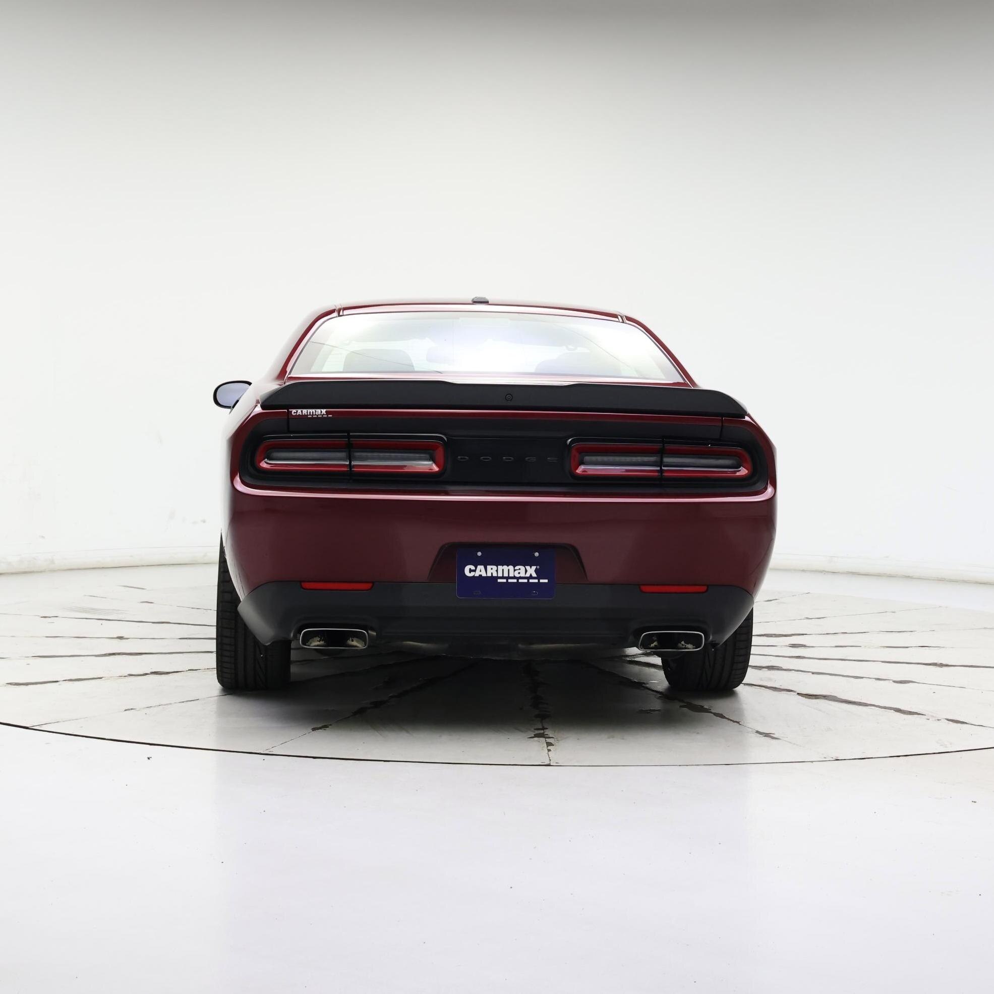 Thumbnail: 2022 Dodge Challenger - 6