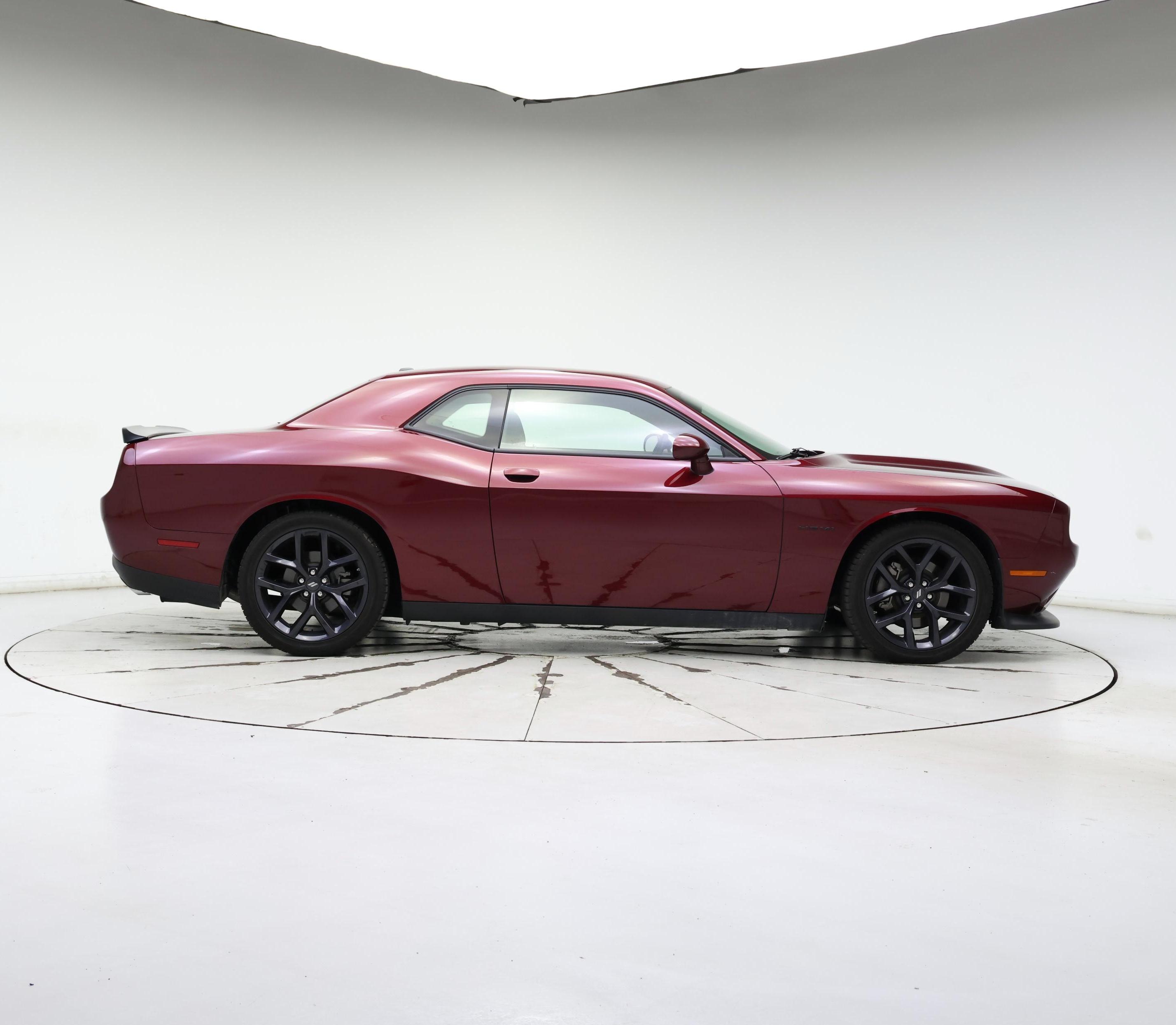 Thumbnail: 2022 Dodge Challenger - 7