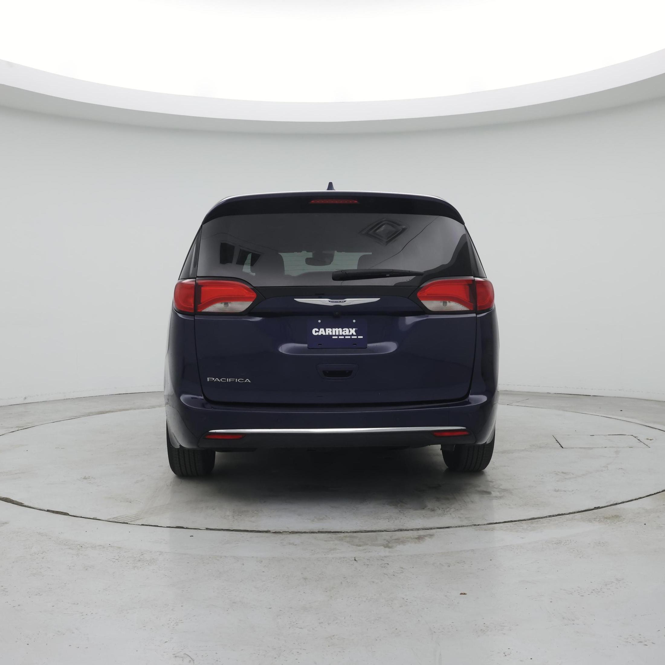 Thumbnail: 2019 Chrysler Pacifica - 6