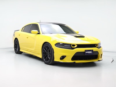 2017 Dodge Charger Daytona 392