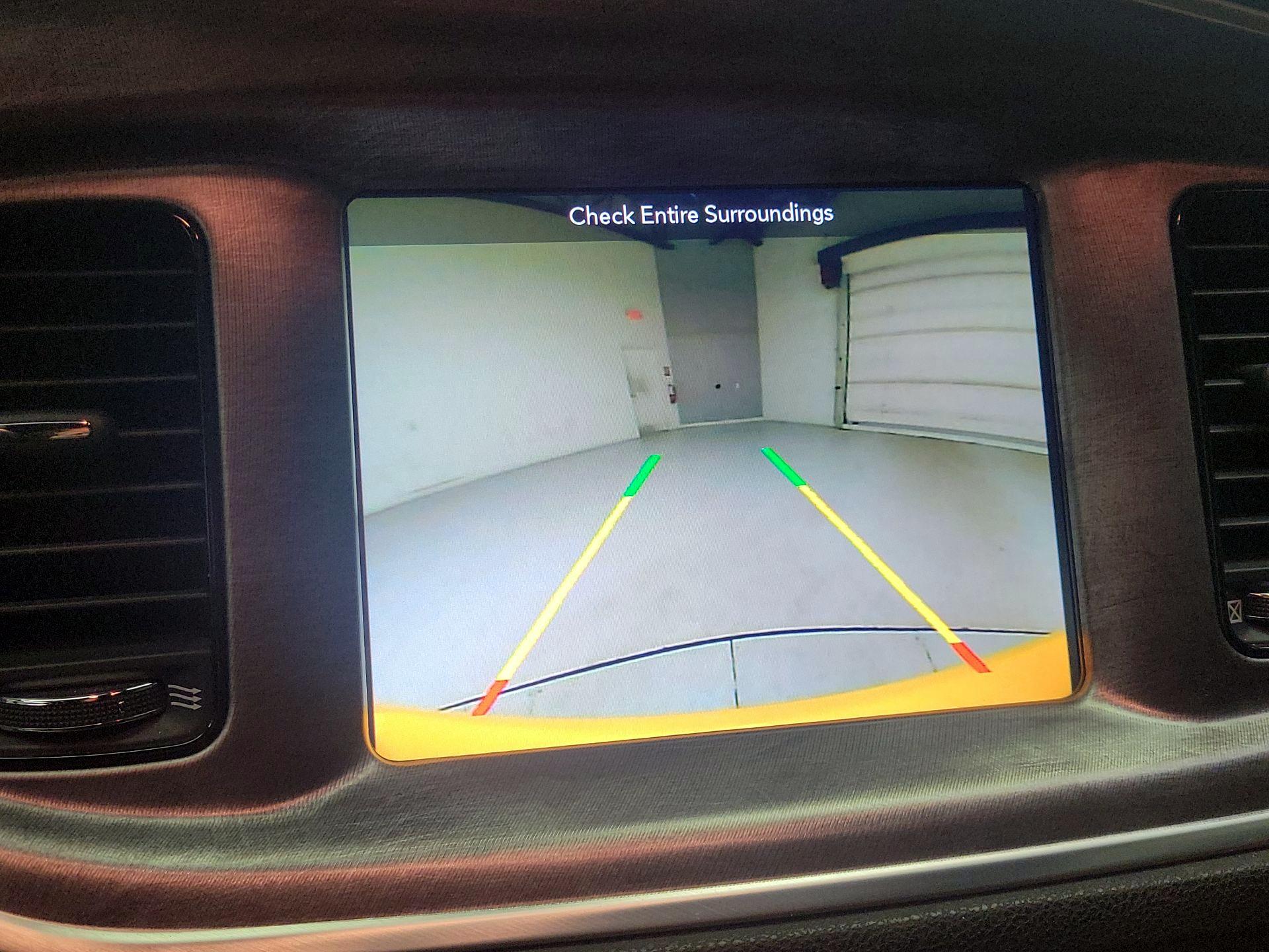 Thumbnail: 2017 Dodge Charger - 15