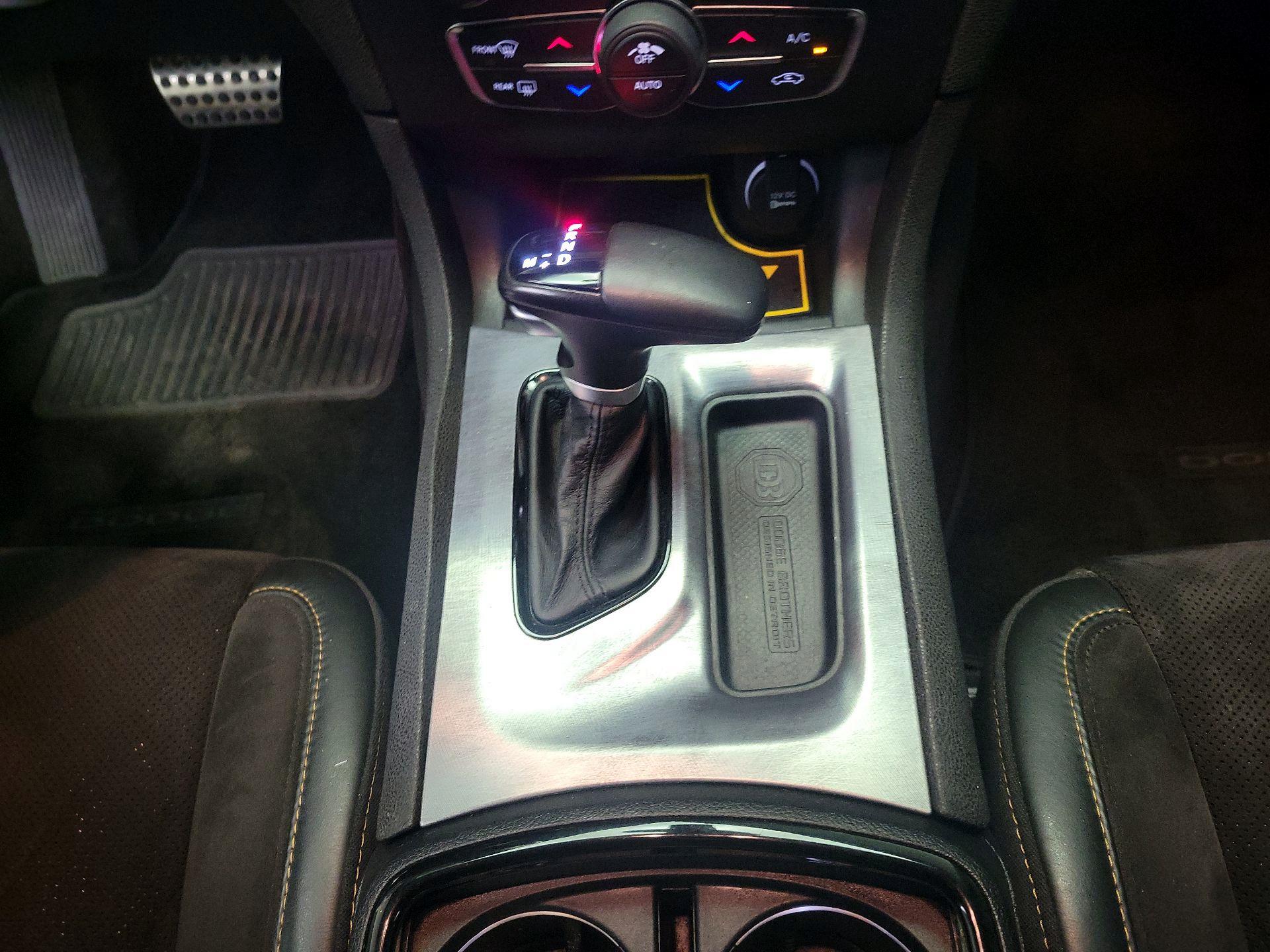 Thumbnail: 2017 Dodge Charger - 18