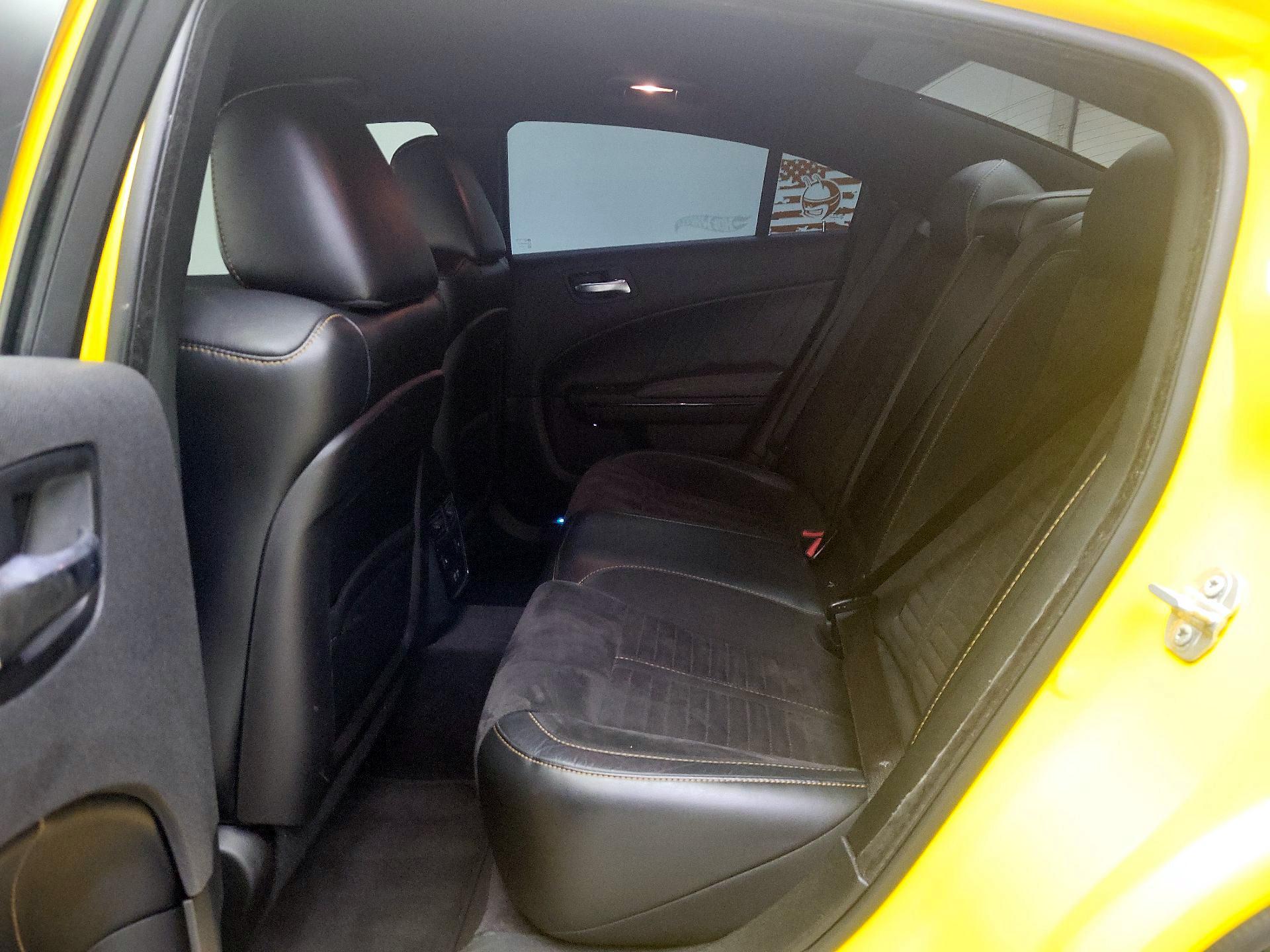 Thumbnail: 2017 Dodge Charger - 20