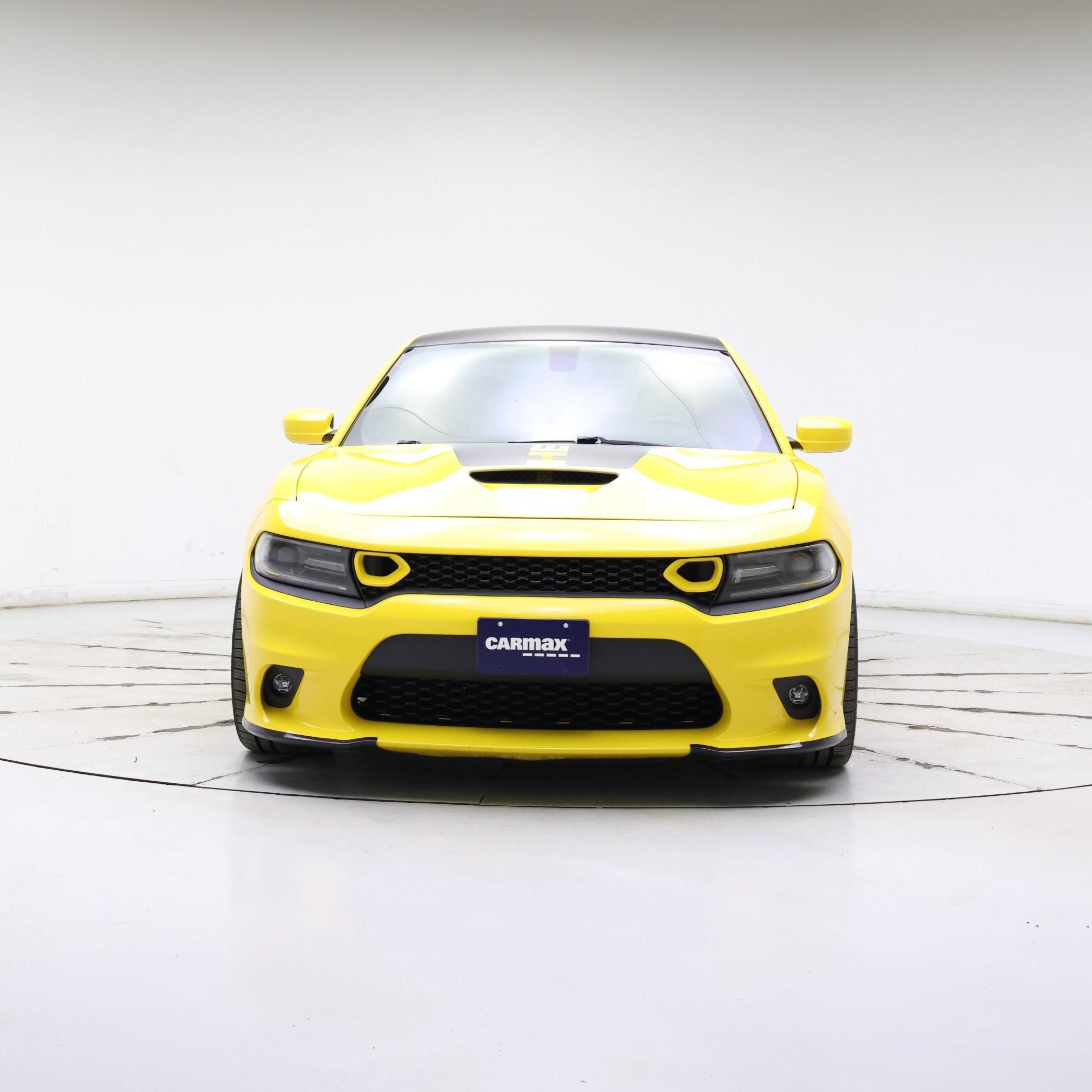 Thumbnail: 2017 Dodge Charger - 5