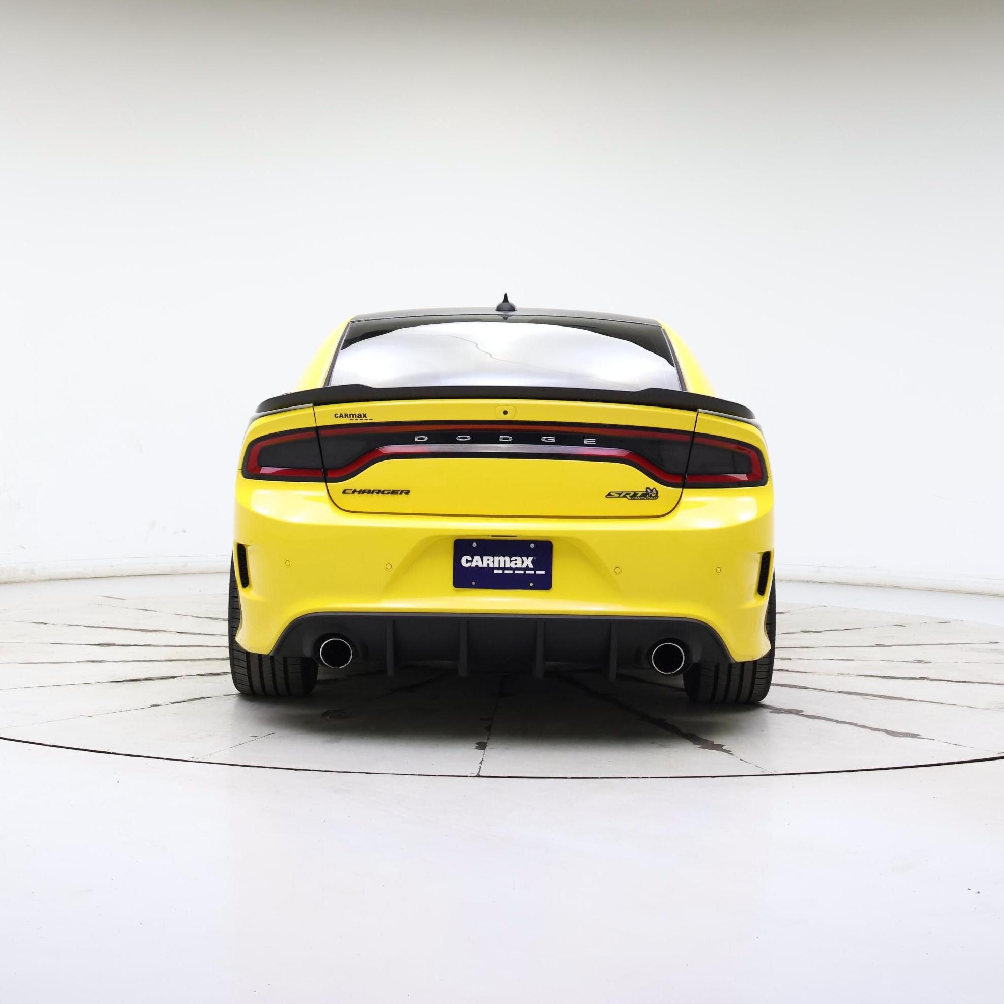 Thumbnail: 2017 Dodge Charger - 6