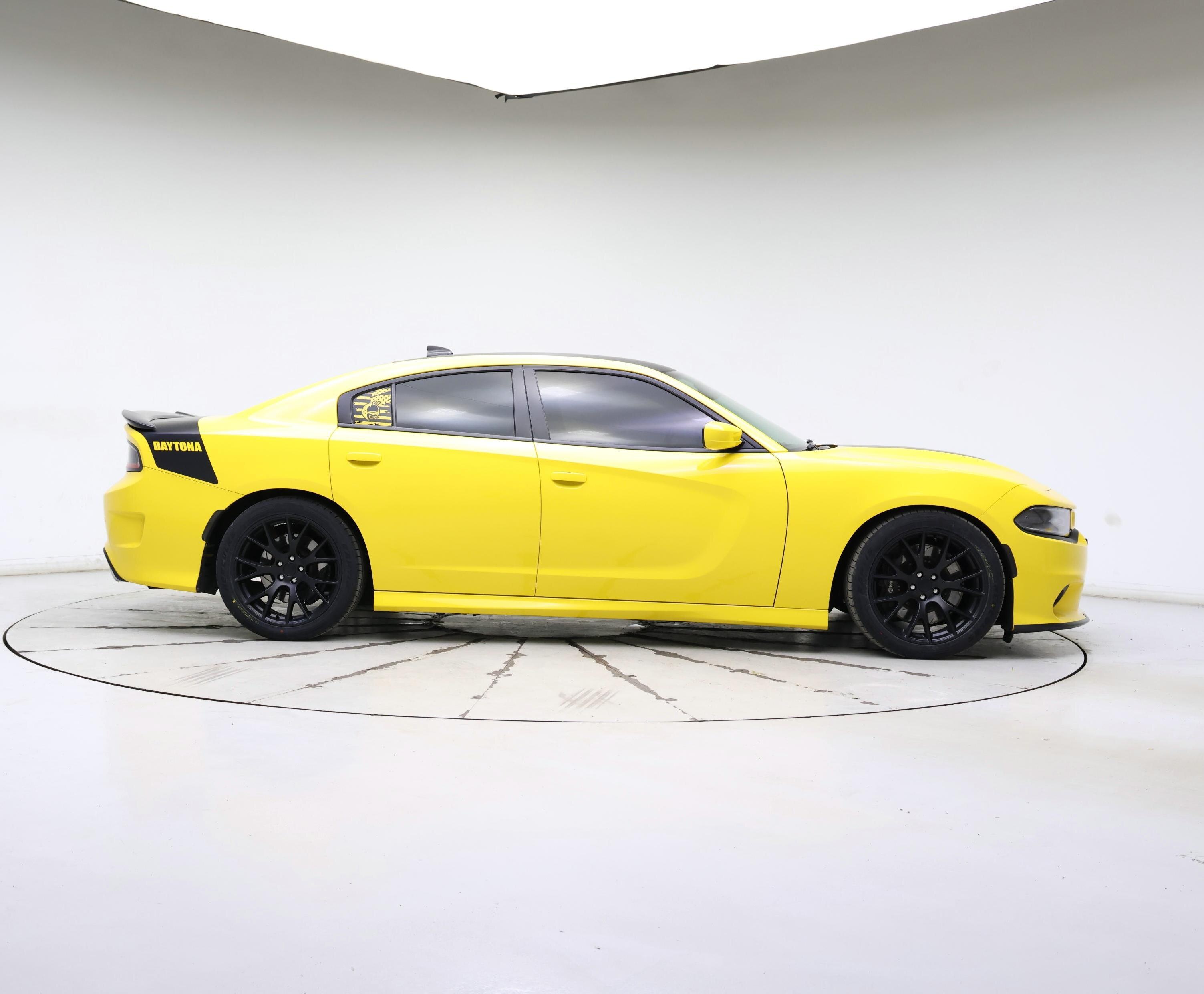 Thumbnail: 2017 Dodge Charger - 7