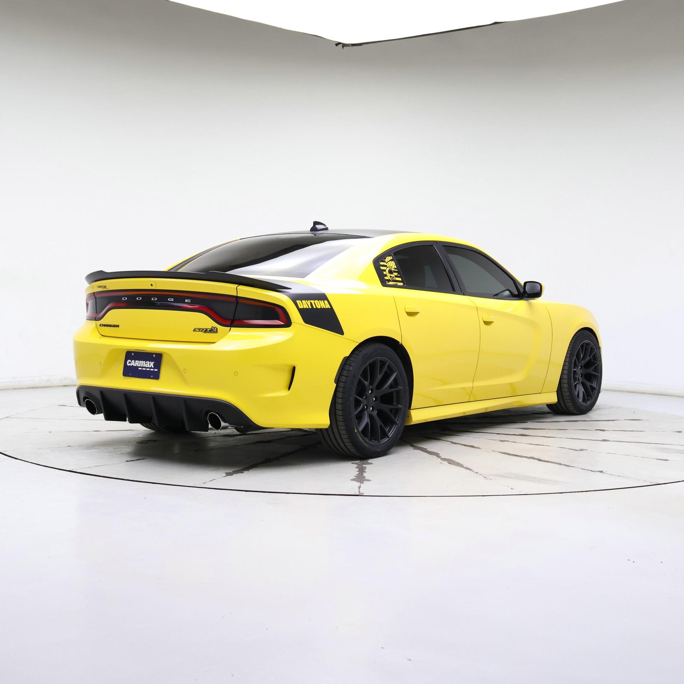 Thumbnail: 2017 Dodge Charger - 8