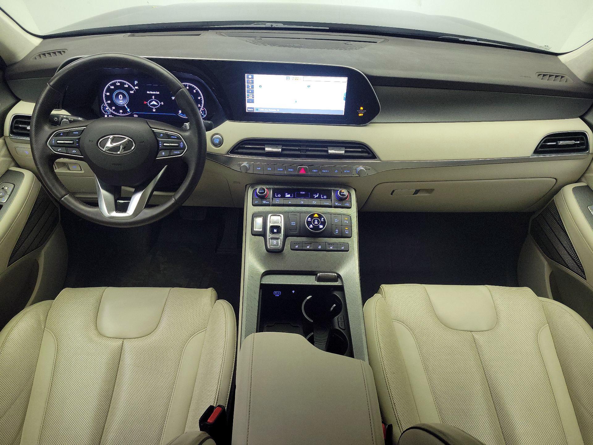 Thumbnail: 2020 Hyundai Palisade - 9