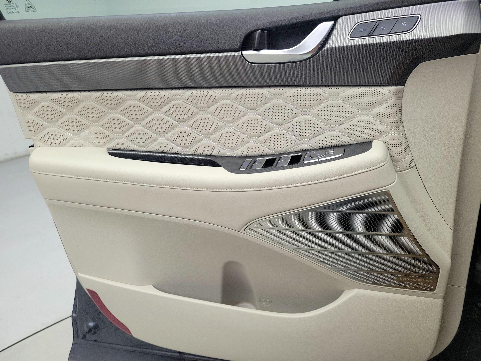 Thumbnail: 2020 Hyundai Palisade - 12