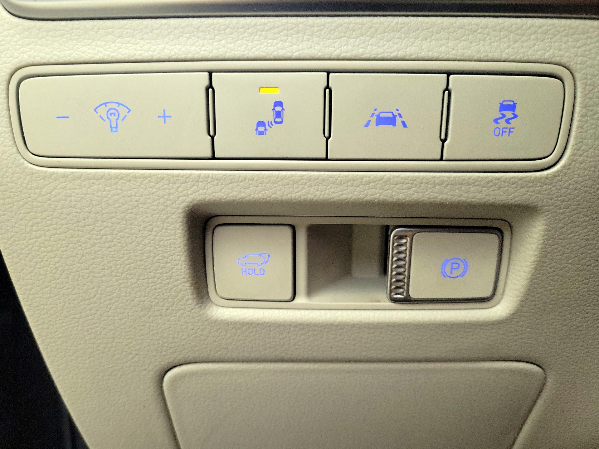 Thumbnail: 2020 Hyundai Palisade - 13