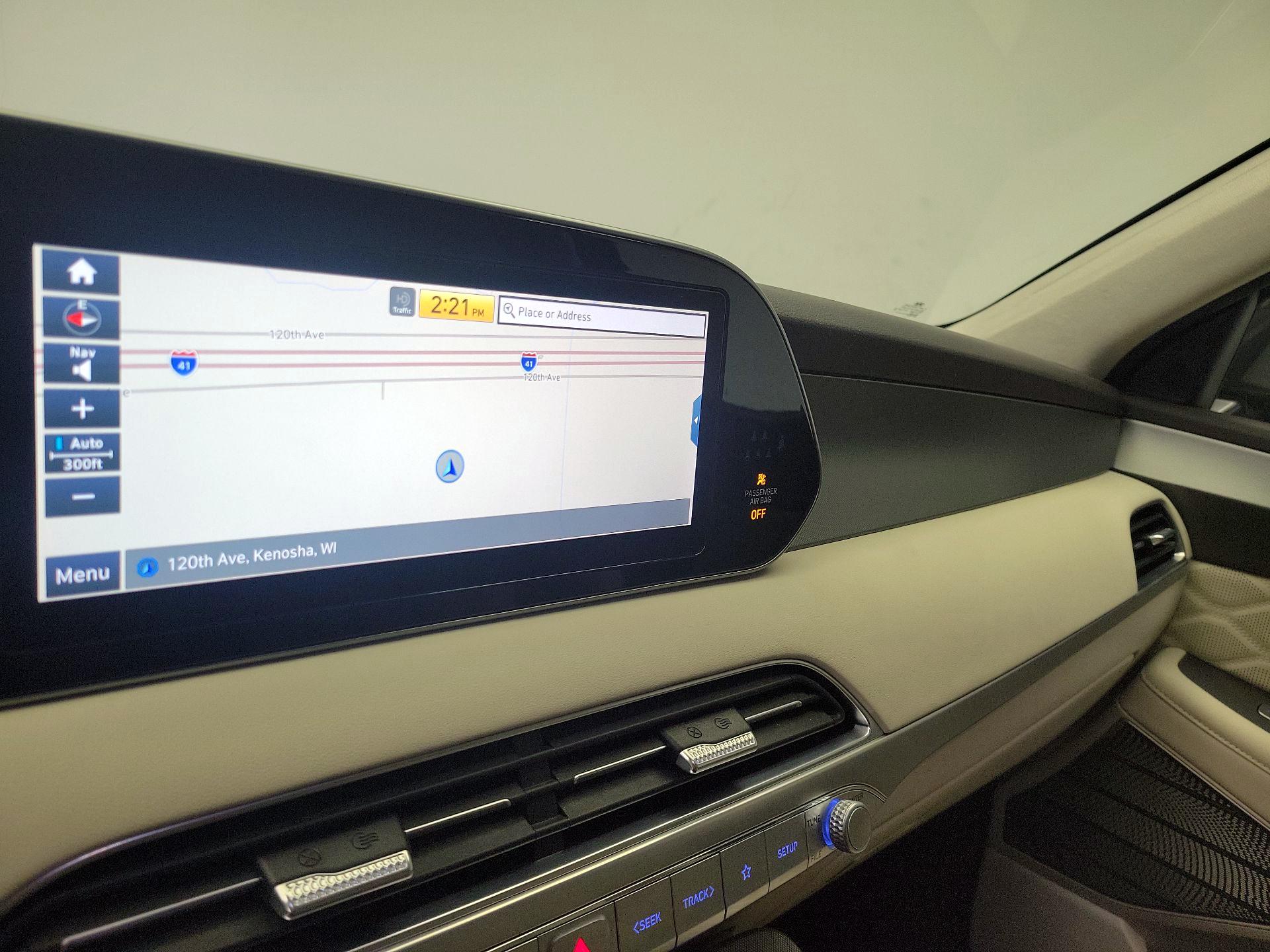 Thumbnail: 2020 Hyundai Palisade - 14