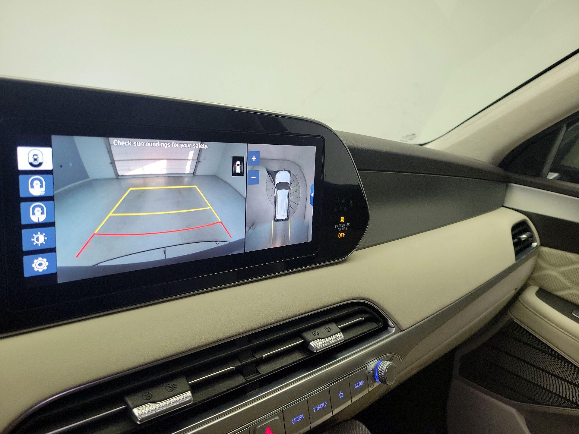 Thumbnail: 2020 Hyundai Palisade - 15