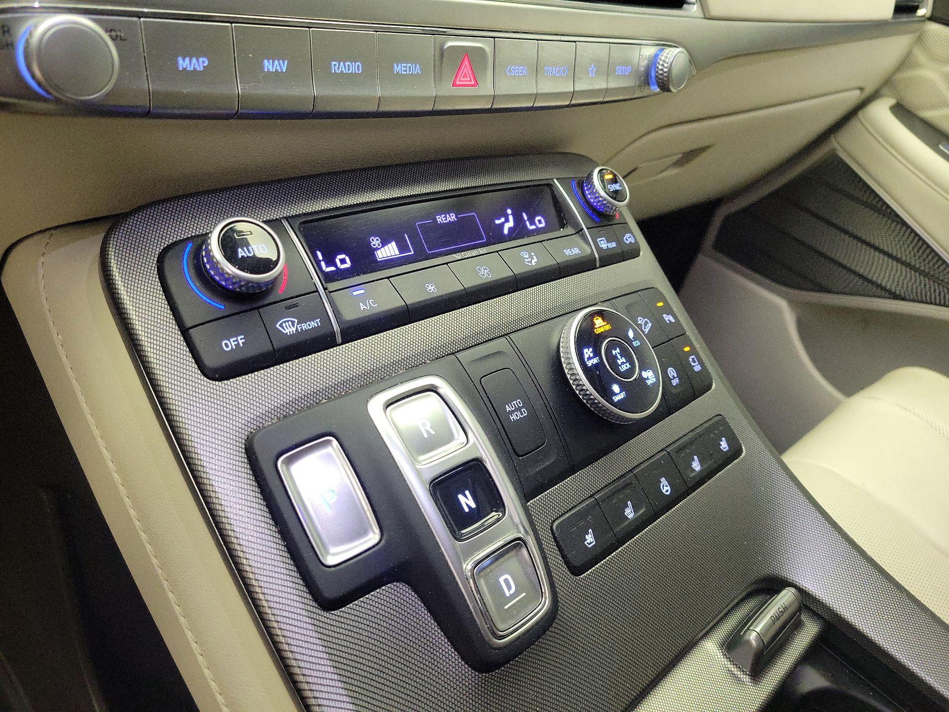 Thumbnail: 2020 Hyundai Palisade - 17