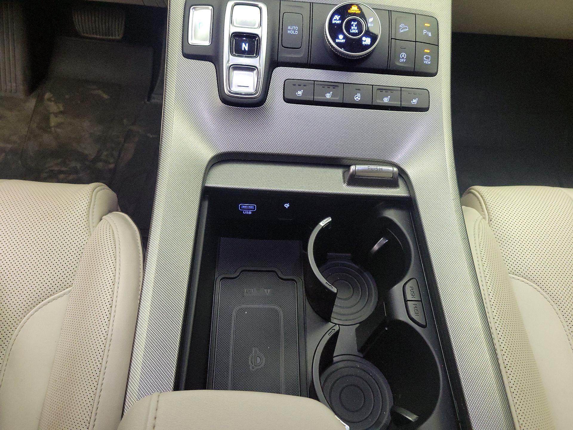 Thumbnail: 2020 Hyundai Palisade - 18