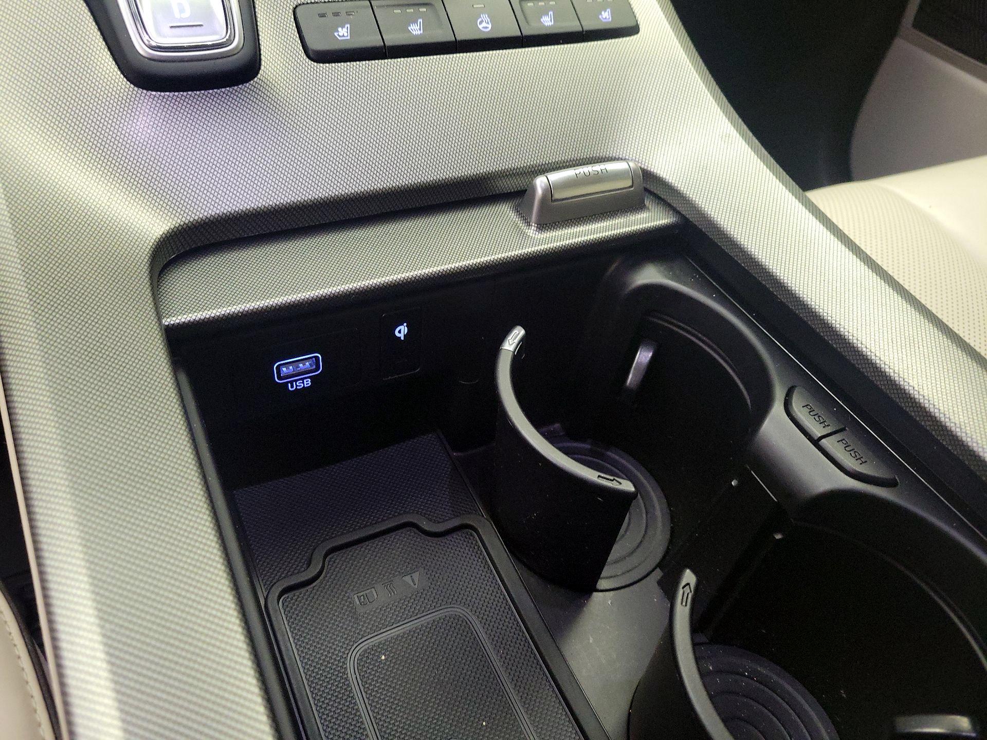 Thumbnail: 2020 Hyundai Palisade - 19