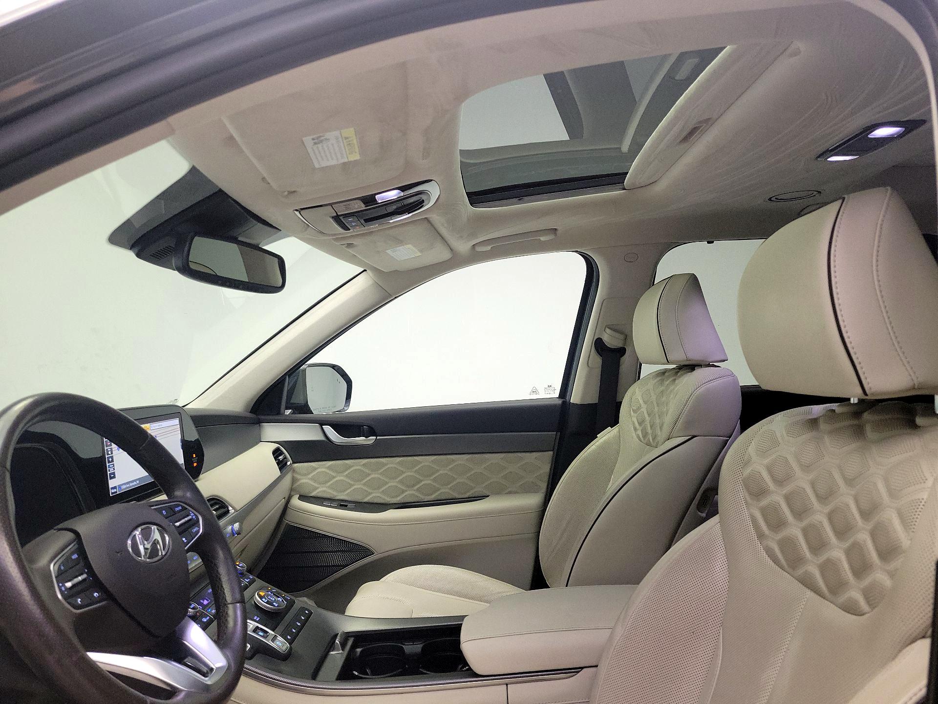 Thumbnail: 2020 Hyundai Palisade - 20