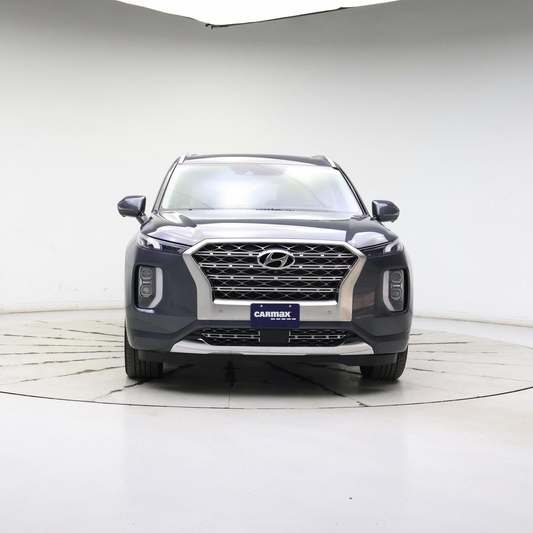 Thumbnail: 2020 Hyundai Palisade - 5