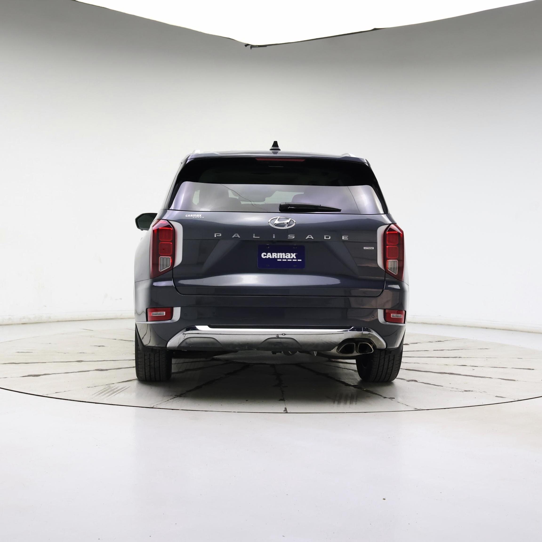 Thumbnail: 2020 Hyundai Palisade - 6