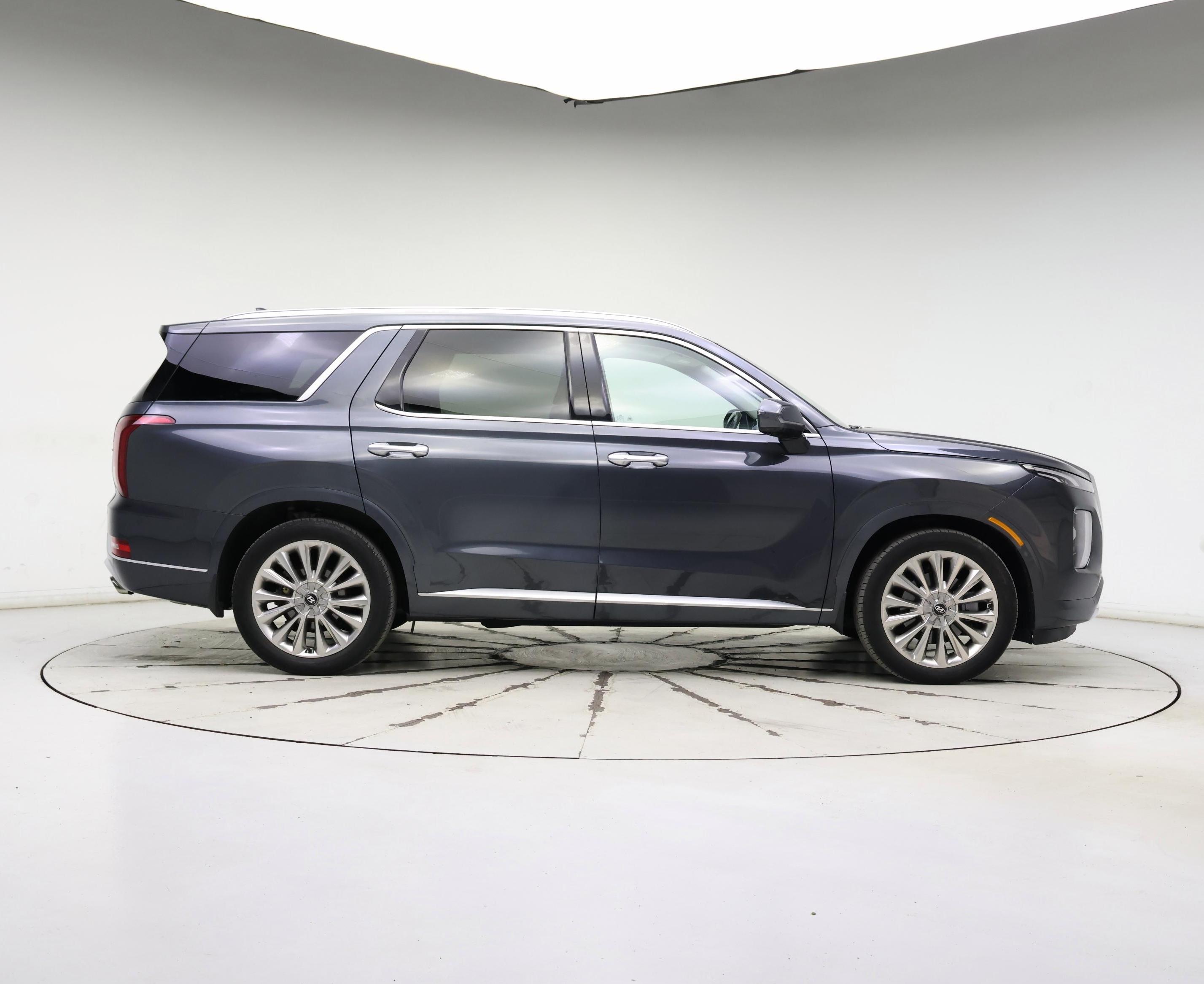 Thumbnail: 2020 Hyundai Palisade - 7