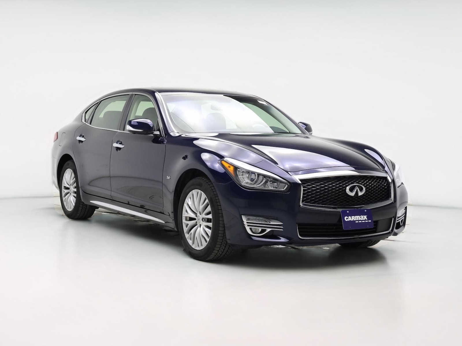 2015 INFINITI Q70L