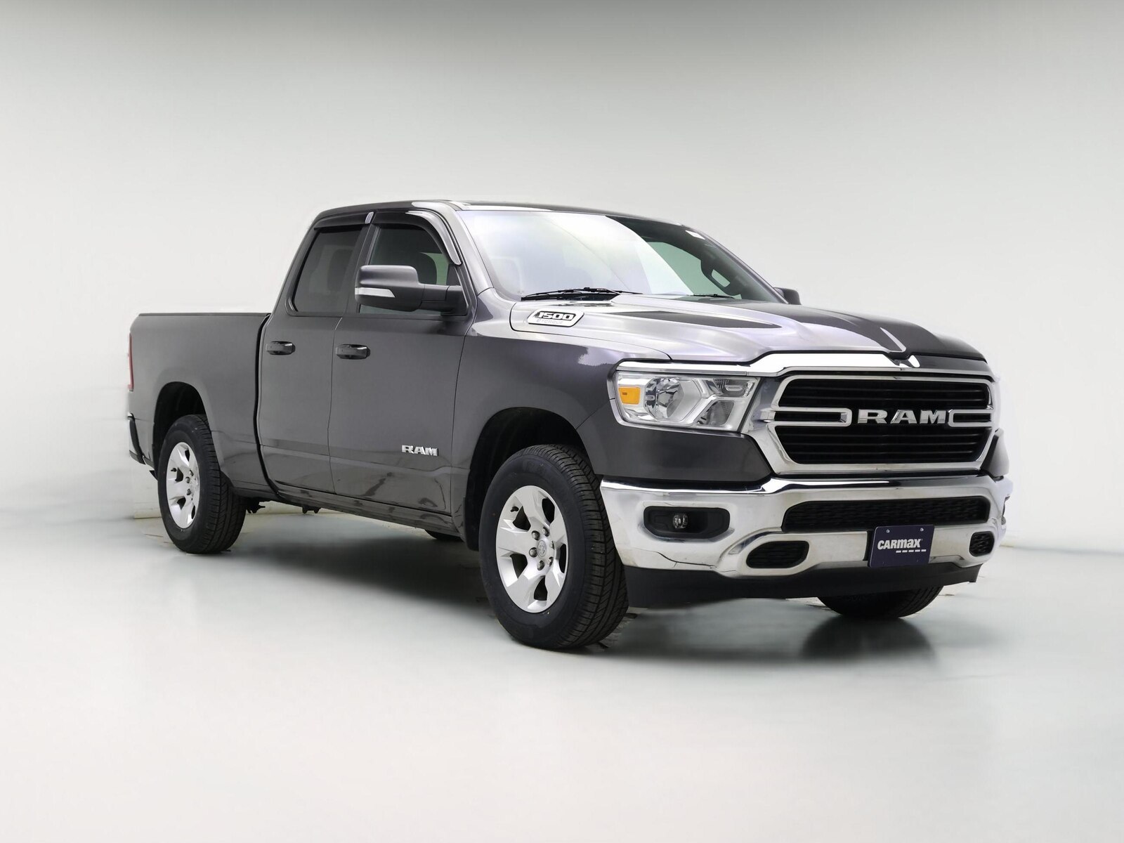 2021 RAM Ram 1500 Pickup Big Horn/Lone Star