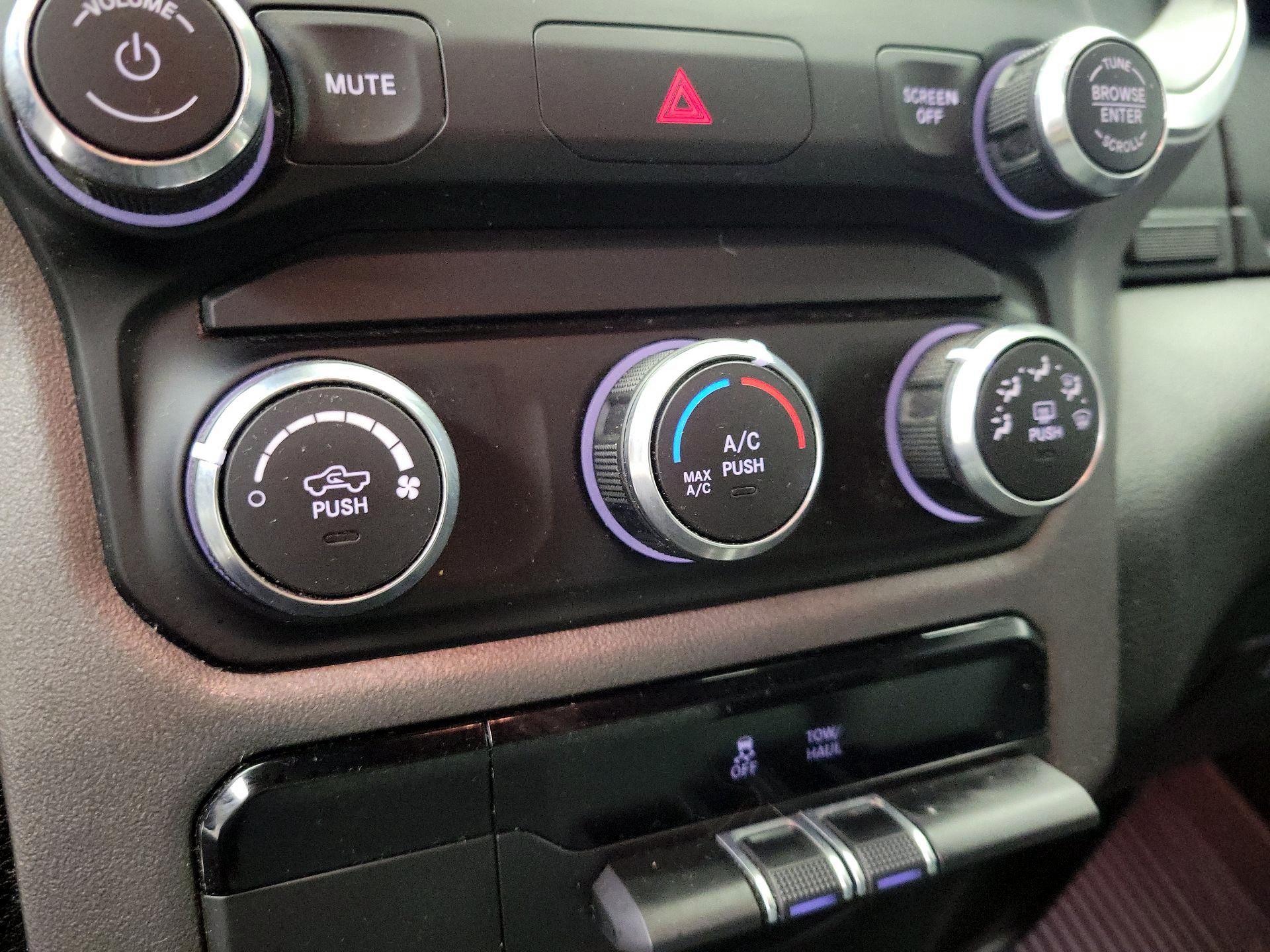 Thumbnail: 2021 RAM 1500 - 15