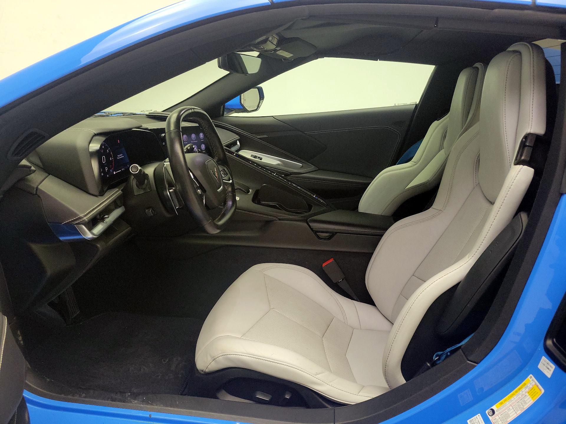 Thumbnail: 2021 Chevrolet Corvette - 11