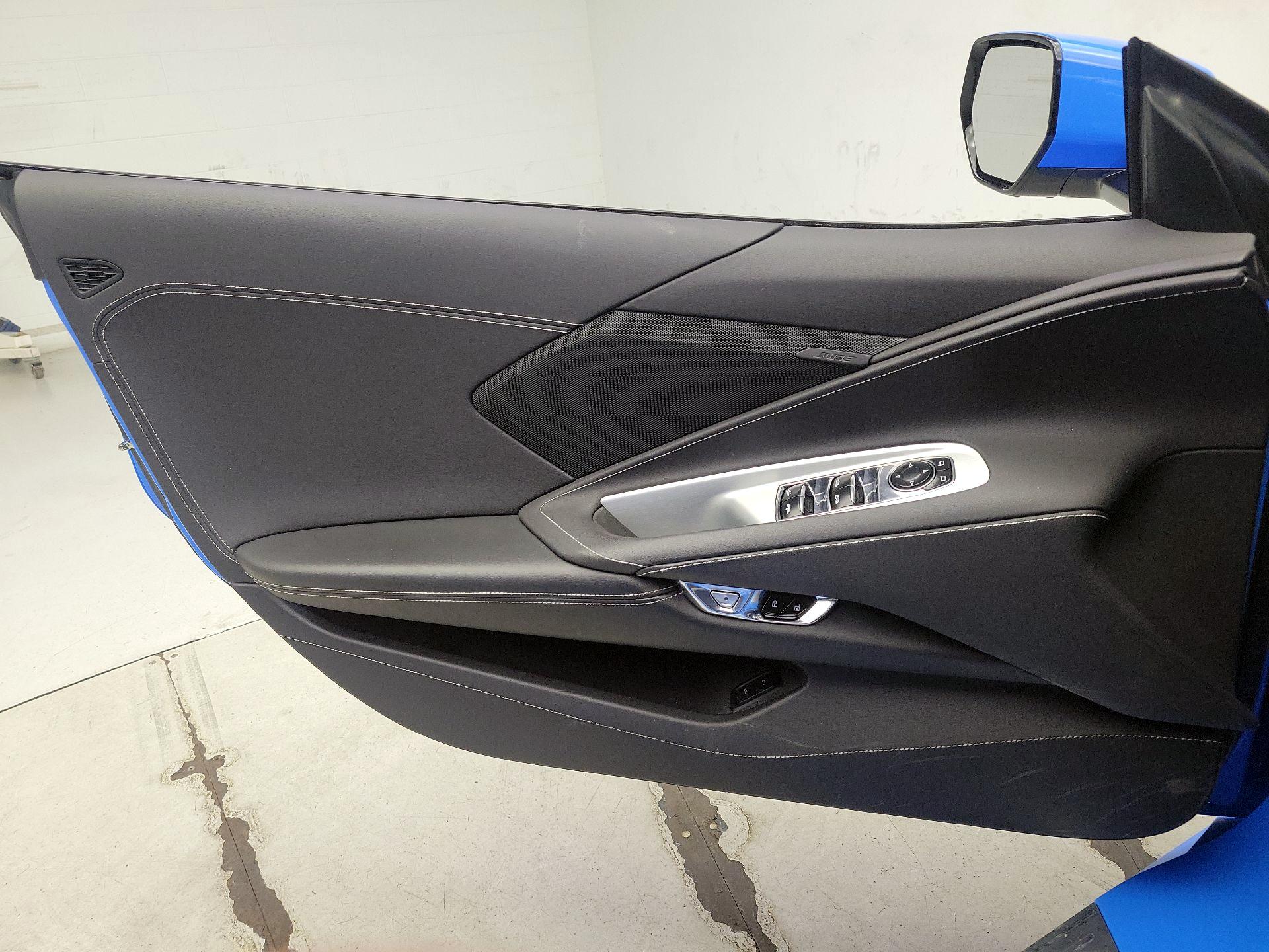 Thumbnail: 2021 Chevrolet Corvette - 12