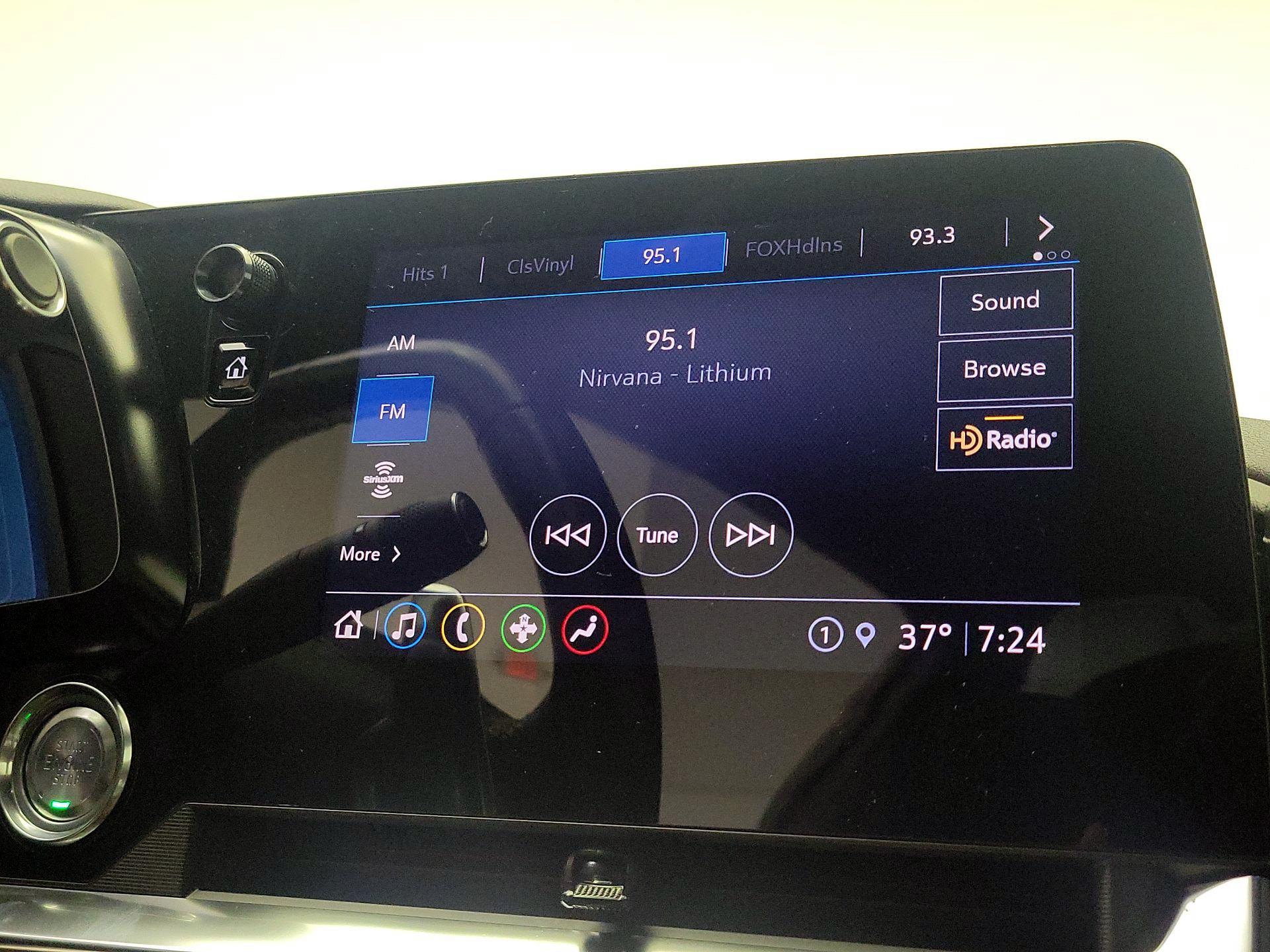 Thumbnail: 2021 Chevrolet Corvette - 15