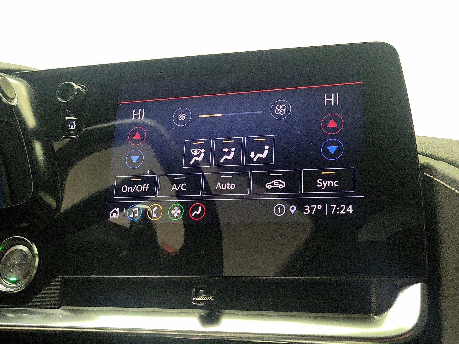 Thumbnail: 2021 Chevrolet Corvette - 16