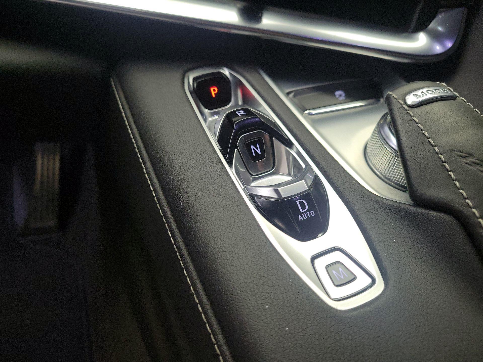 Thumbnail: 2021 Chevrolet Corvette - 17