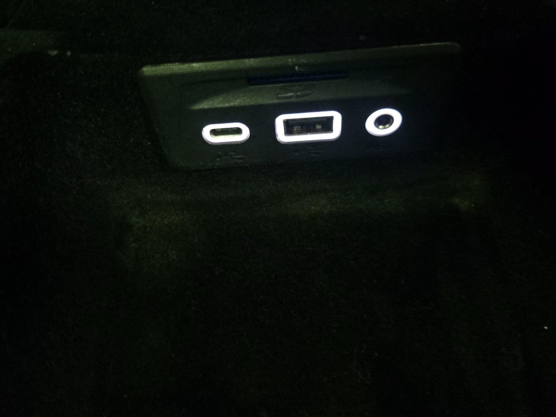 Thumbnail: 2021 Chevrolet Corvette - 18