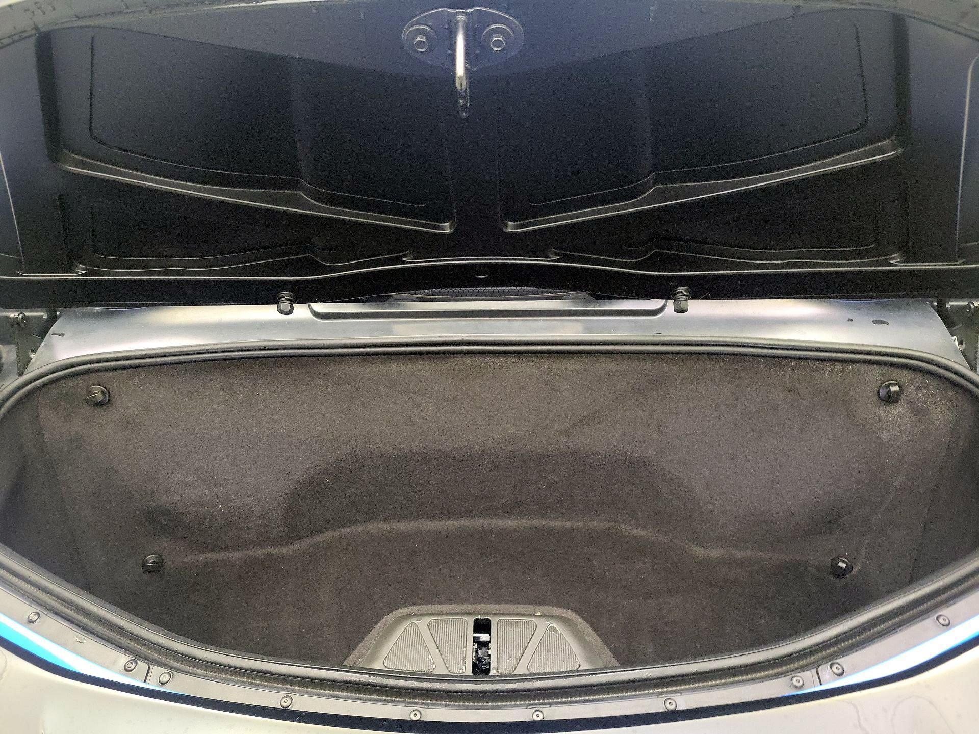 Thumbnail: 2021 Chevrolet Corvette - 19