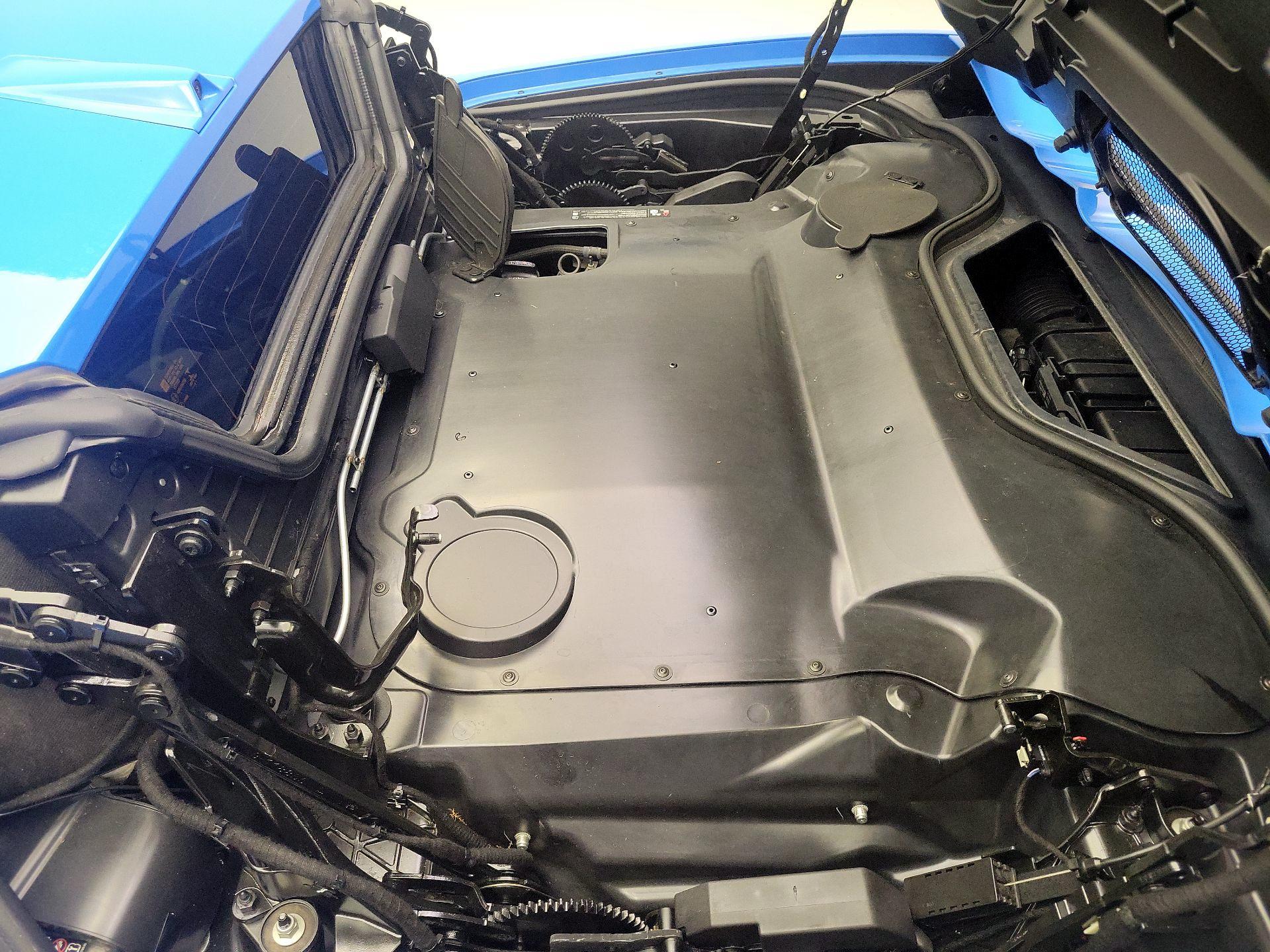 Thumbnail: 2021 Chevrolet Corvette - 20