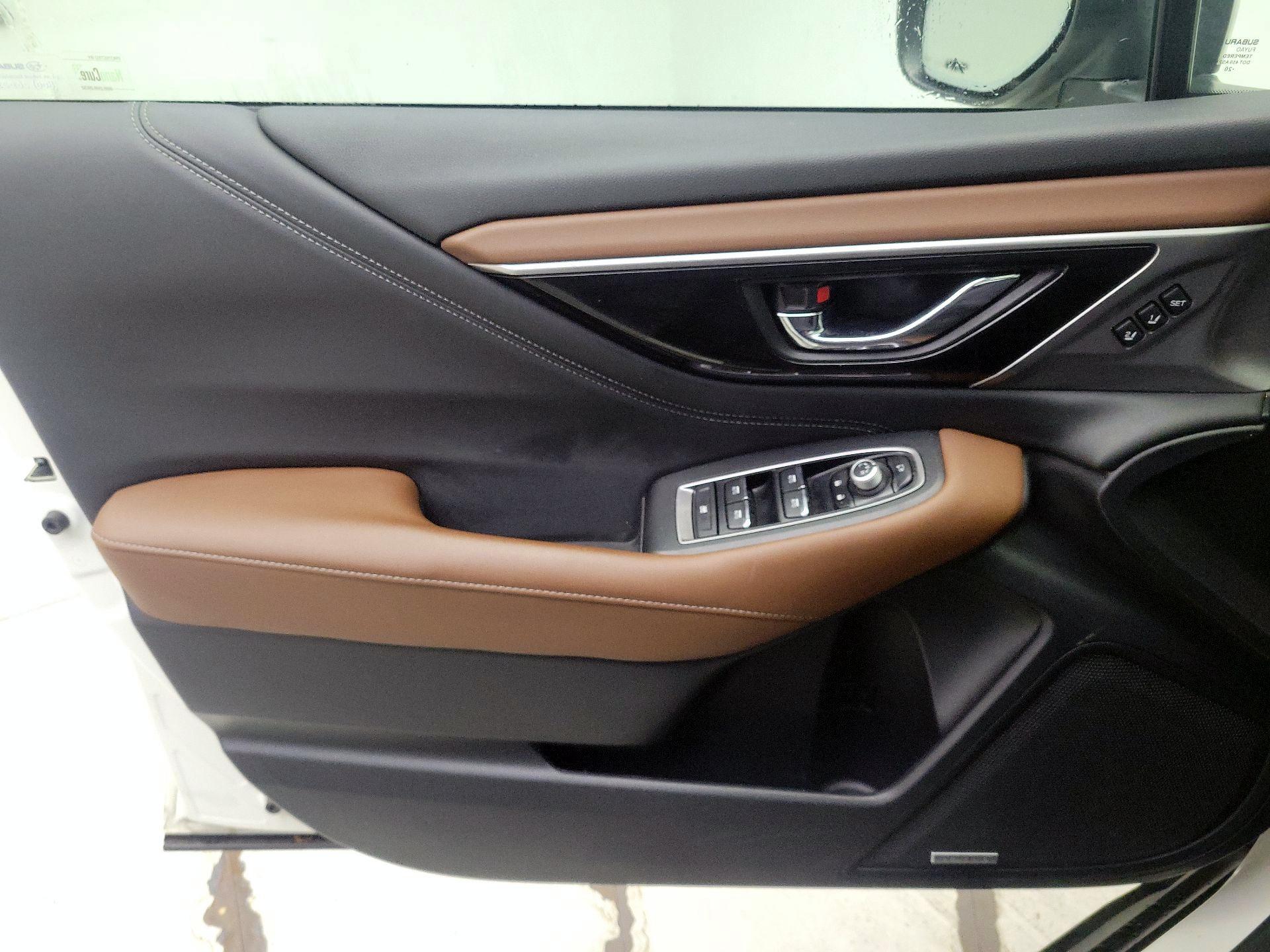 Thumbnail: 2021 Subaru Outback - 12